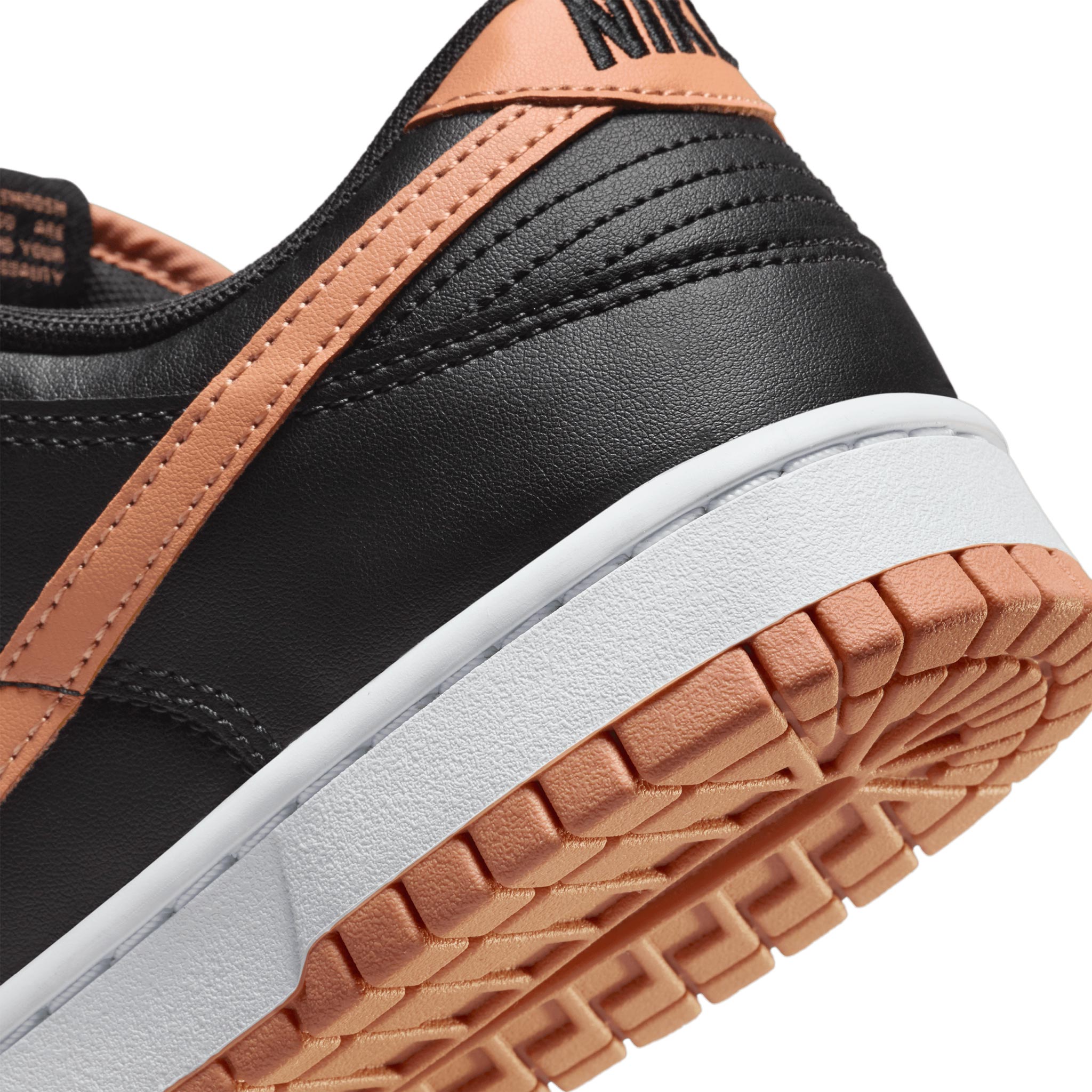 Dunk Low DV0831-004 Black