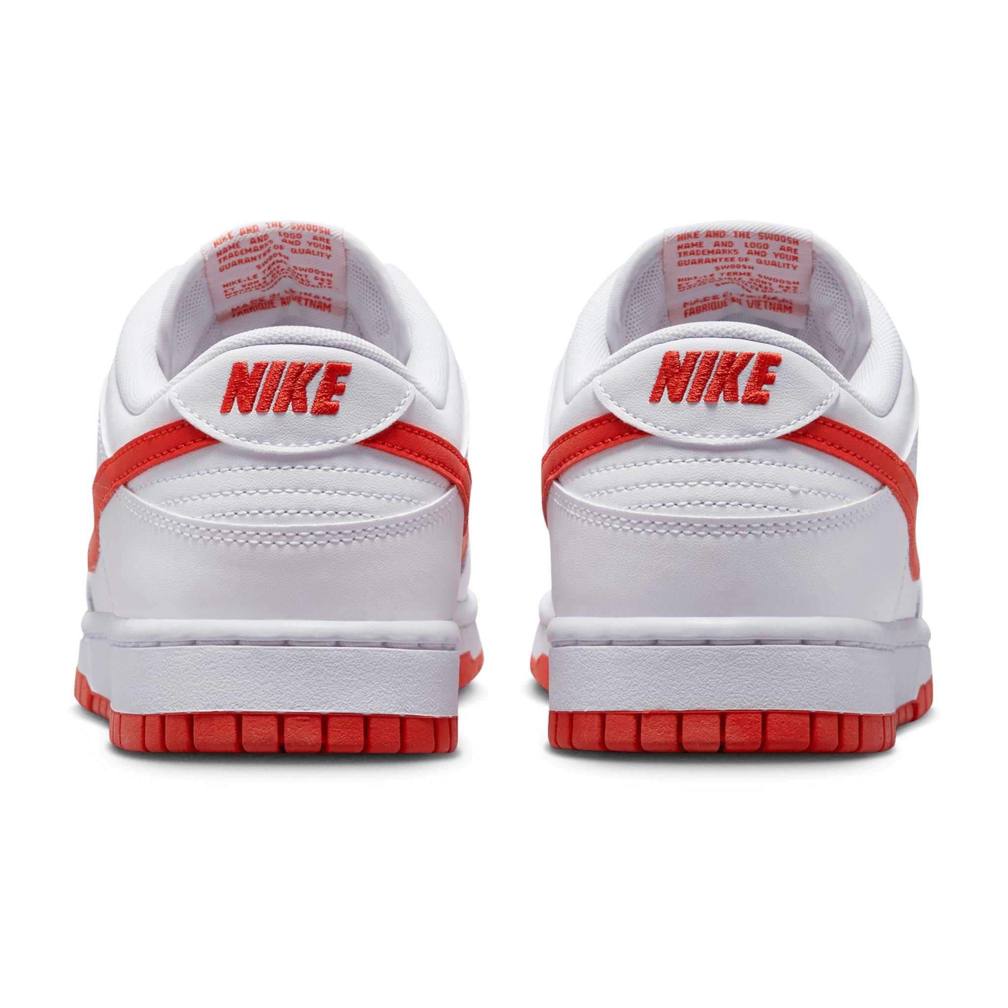 Nike Dunk Low Retro DV0831-103 White