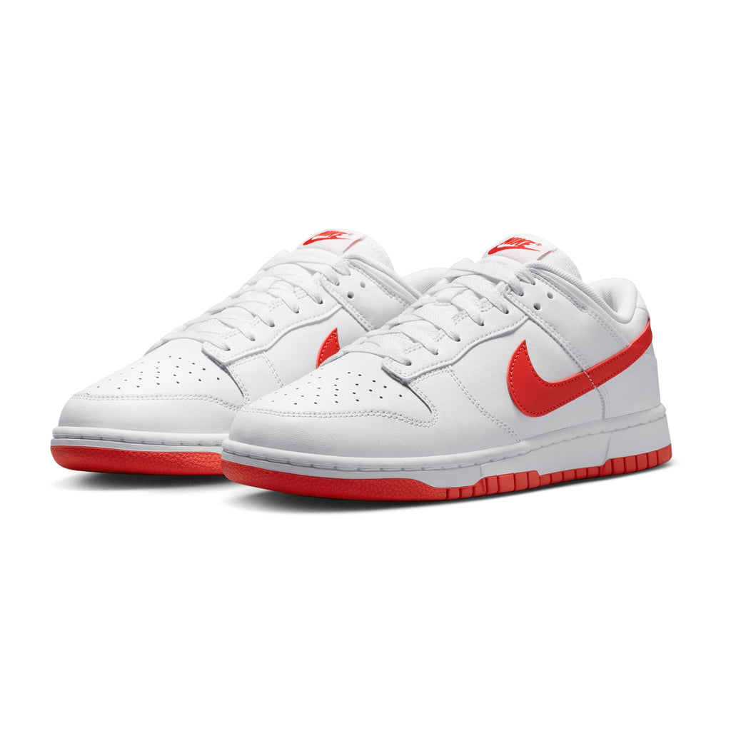 Nike Dunk Low Retro DV0831-103 White