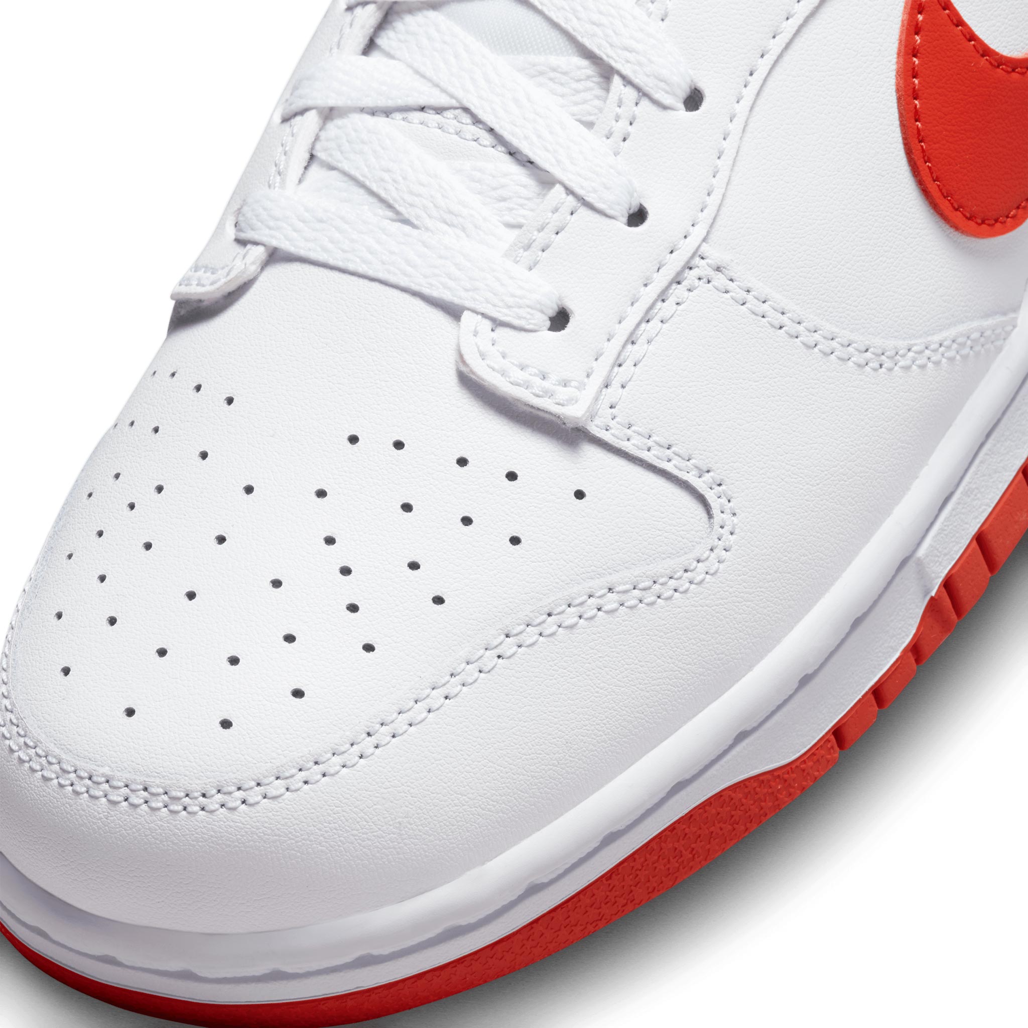 Nike Dunk Low Retro DV0831-103 White