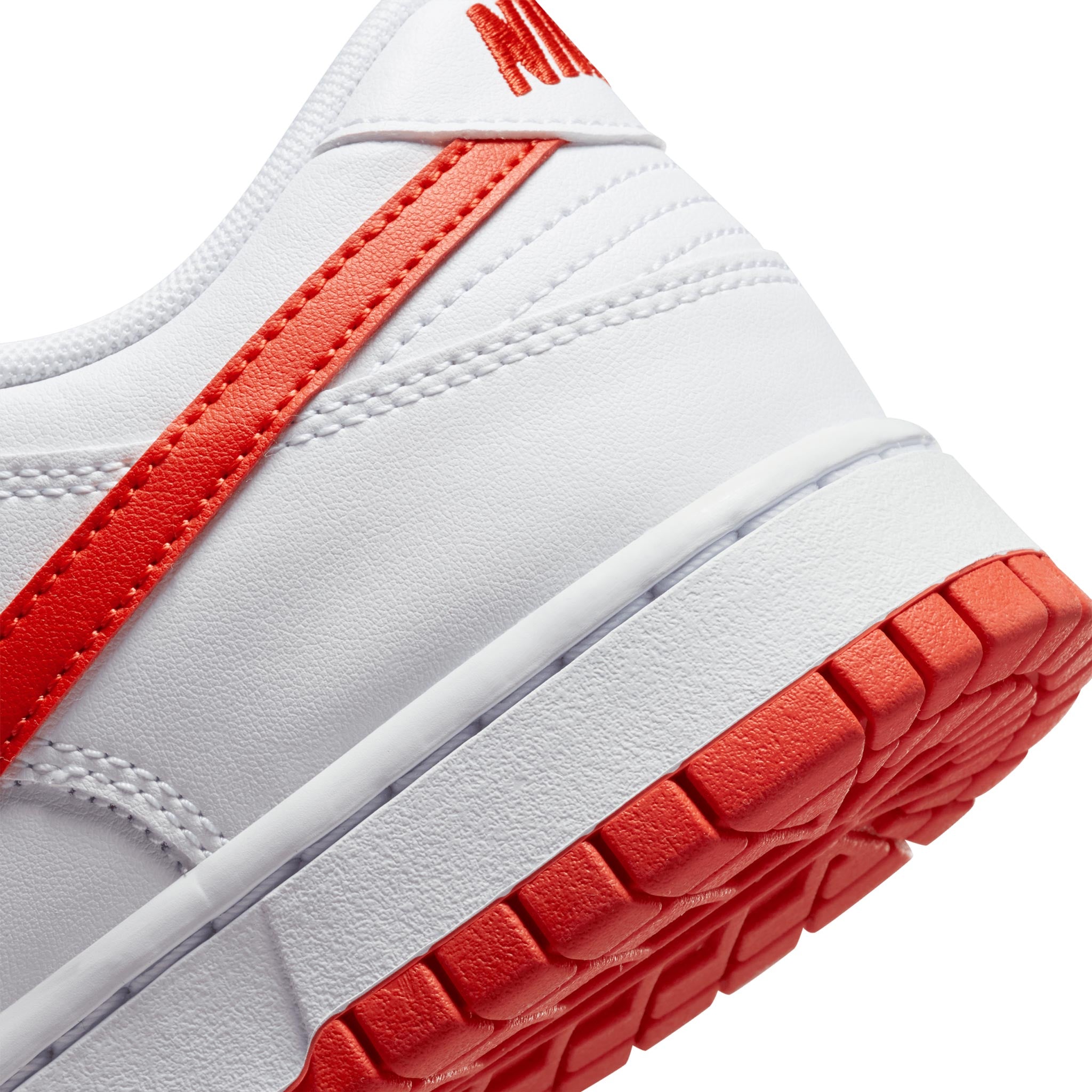 Nike Dunk Low Retro DV0831-103 White
