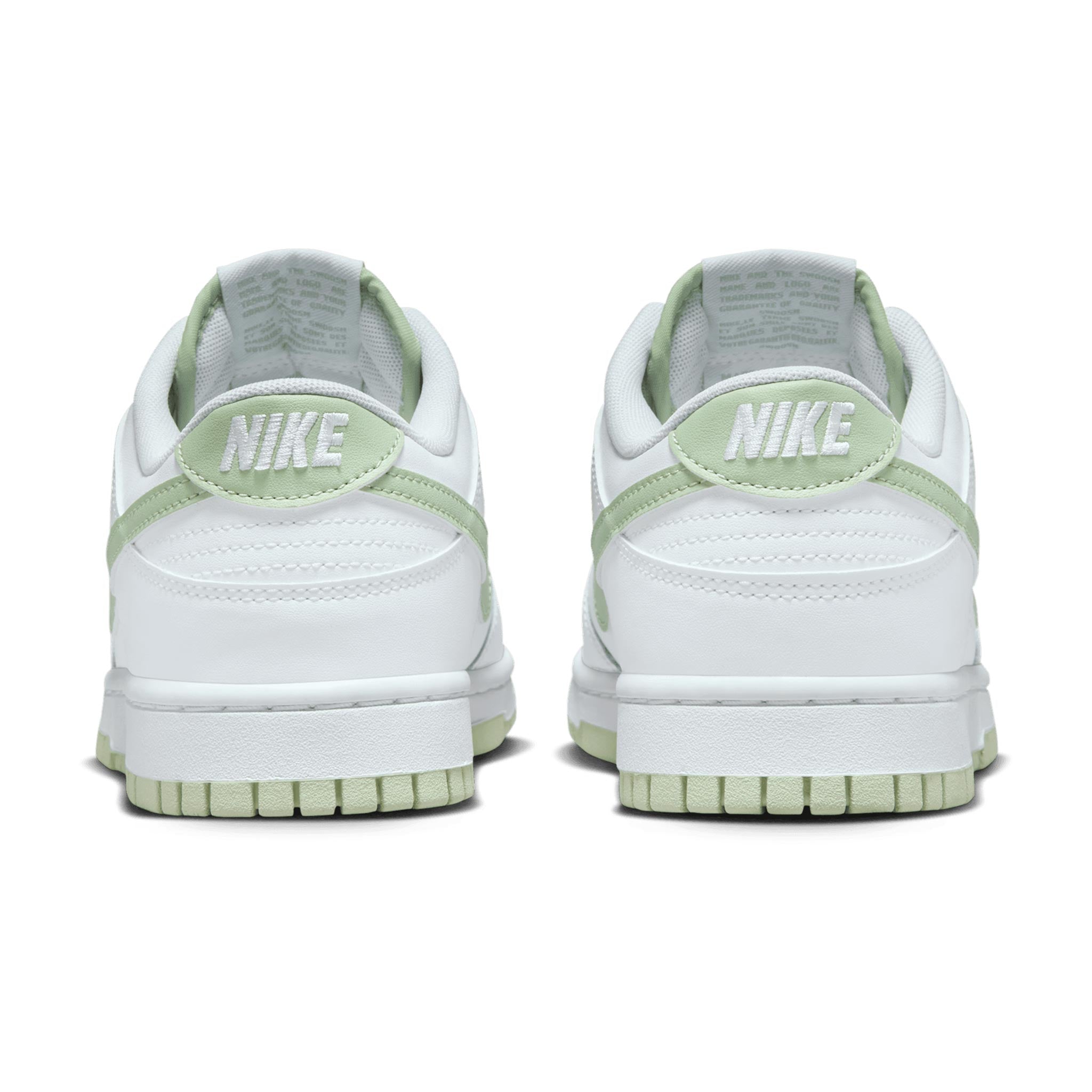 Dunk Low DV0831-105 White