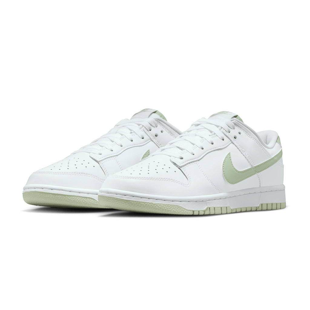 Dunk Low DV0831-105 White