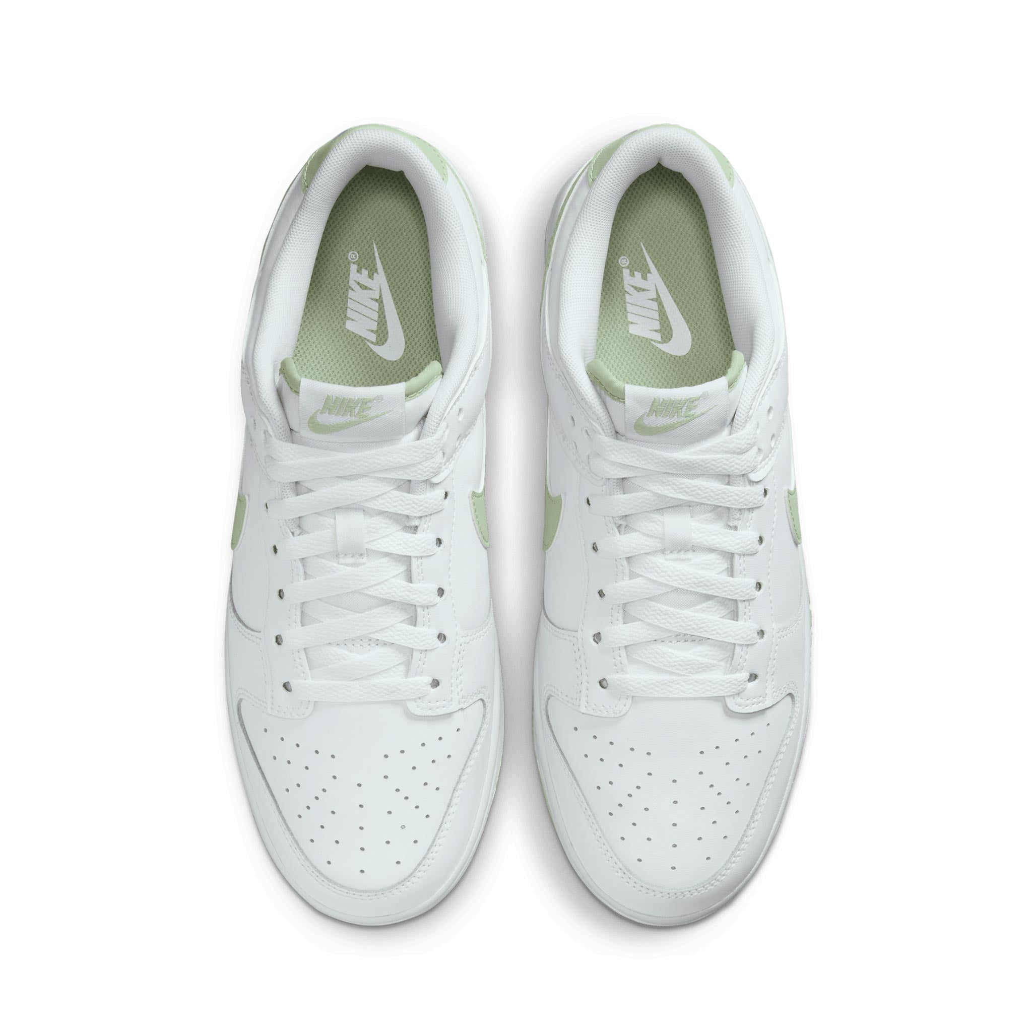 Dunk Low DV0831-105 White