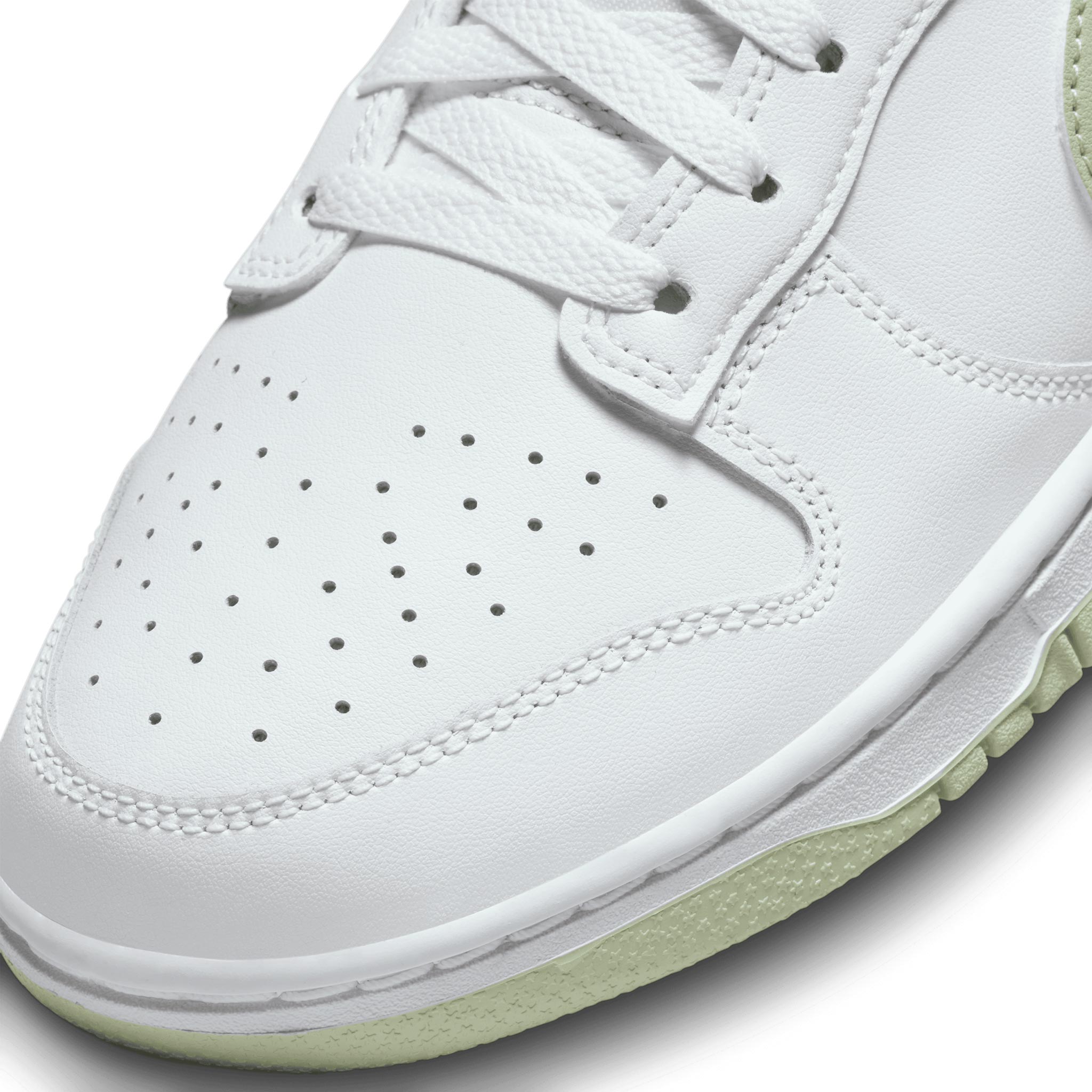 Dunk Low DV0831-105 White – Capsule