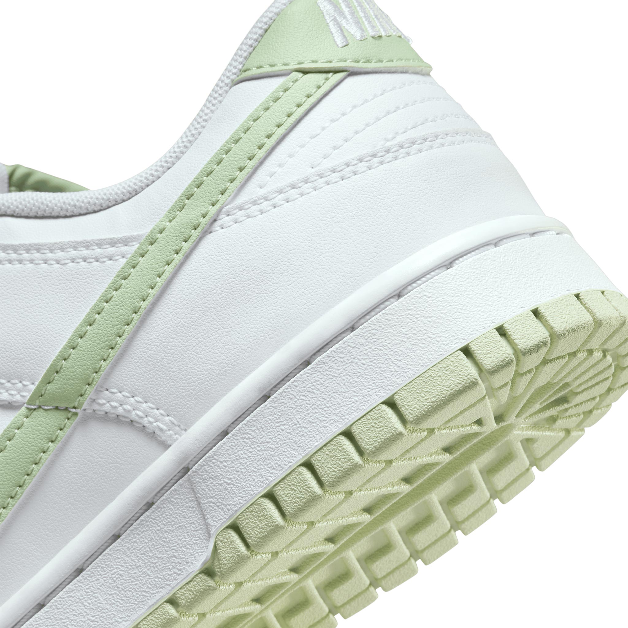 Dunk Low DV0831-105 White