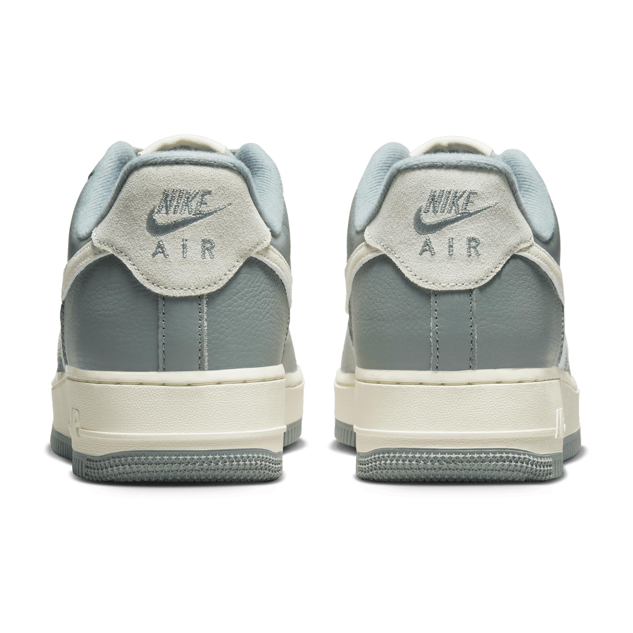 Nike air force clearance 1 blue green