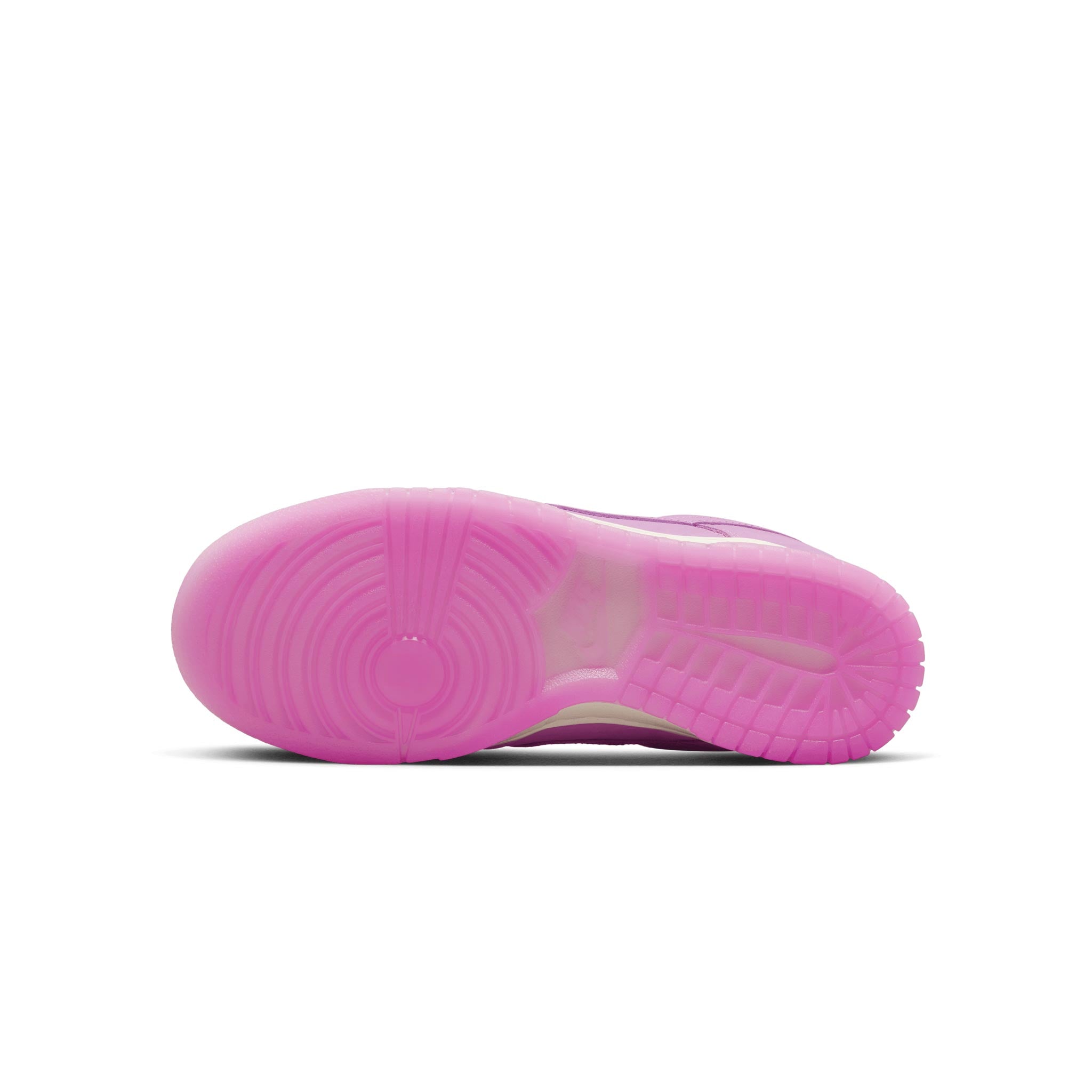 Women Nike Dunk Low PRM MF DV7415-500 Rush Fuchsia
