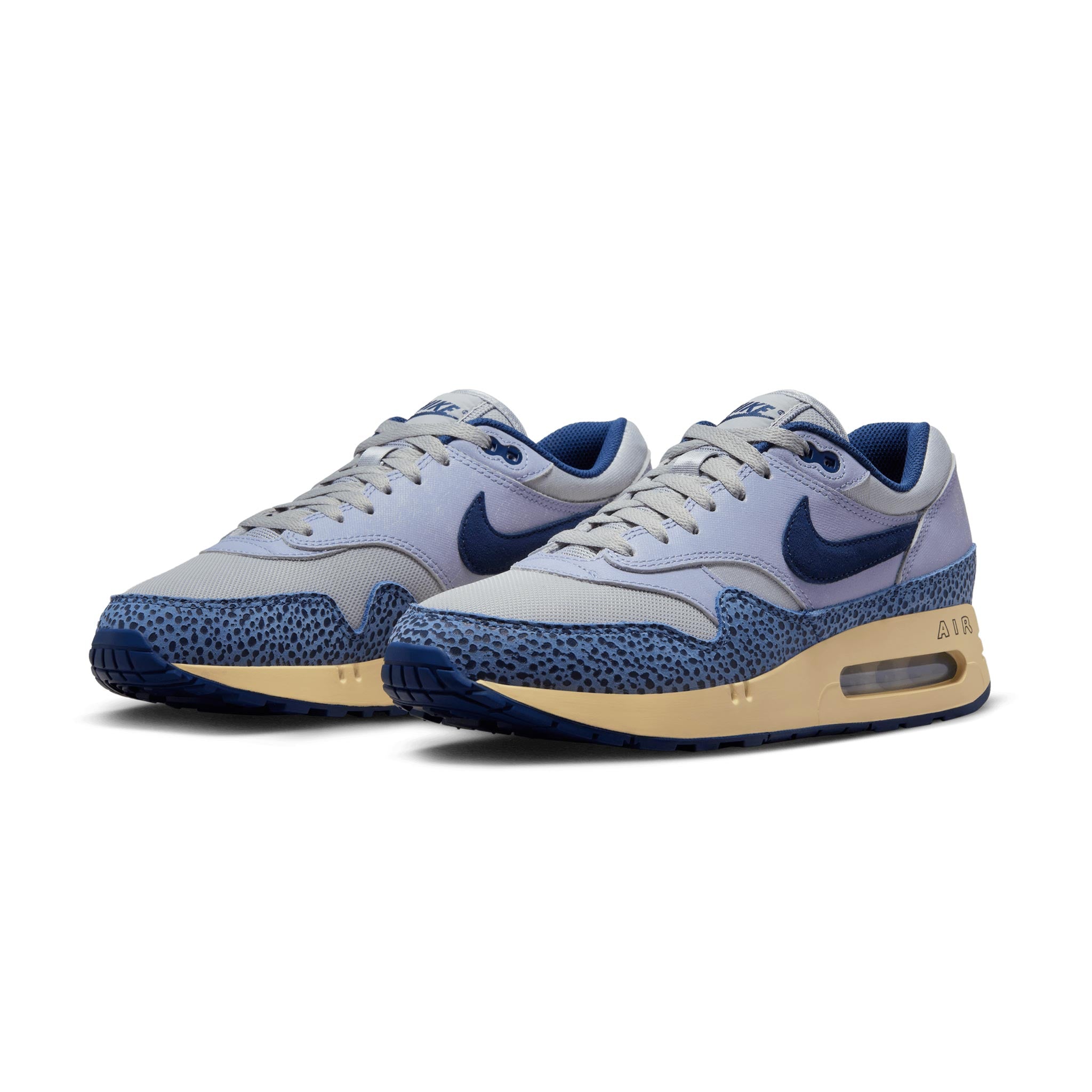 Nike Air max 1 '86 OG sneaker  WHITE/OBSIDIAN-LT NEUTRAL GREY