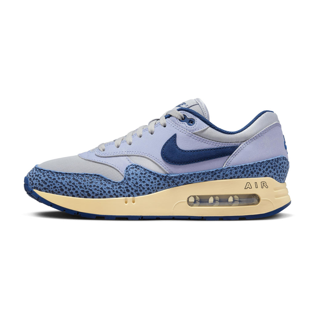 Nike Air Max 1 '86 PRM DV7525-001 LT Smoke Grey