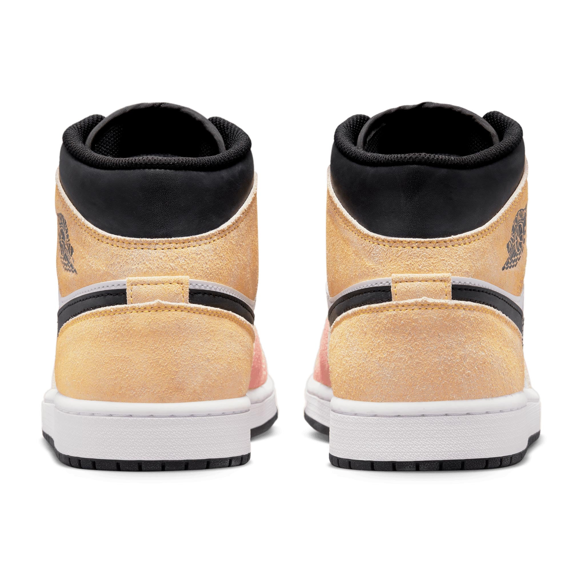 Air Jordan 1 Mid SE DX4332-800 Magic Ember – Capsule