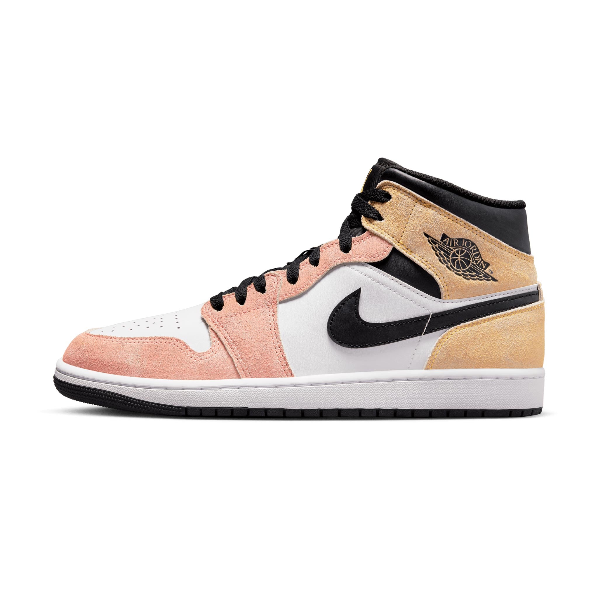 Air Jordan 1 Mid SE DX4332-800 Magic Ember – Capsule