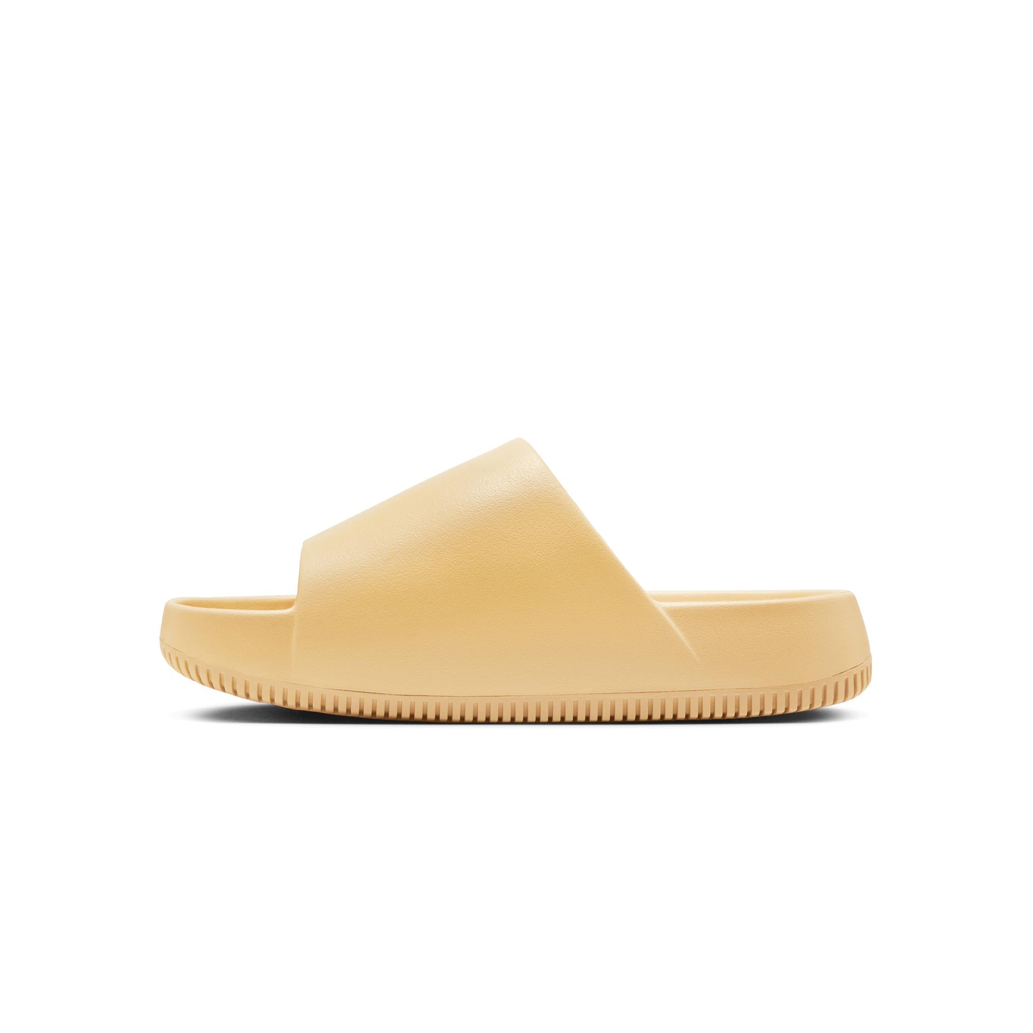 Nike slides hotsell womens price