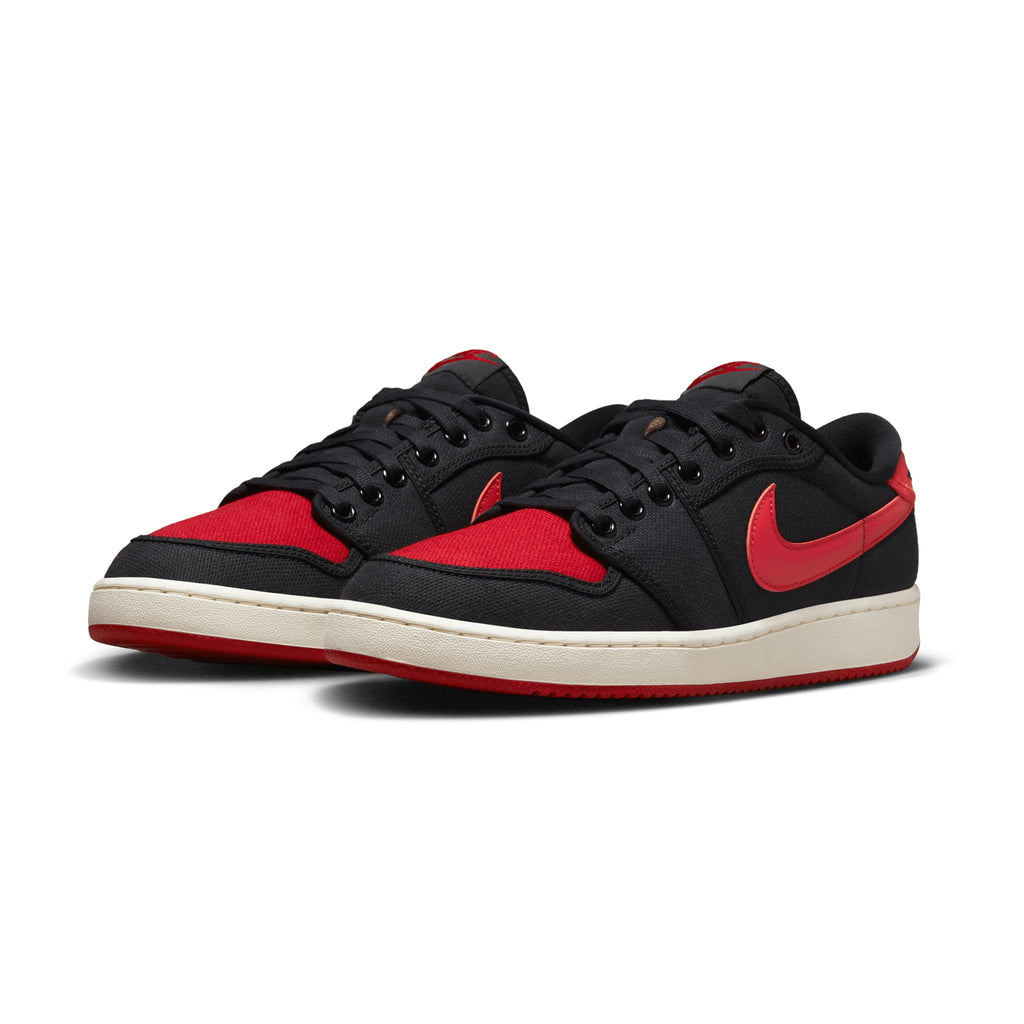 AJKO 1 Low DX4981-006 Black