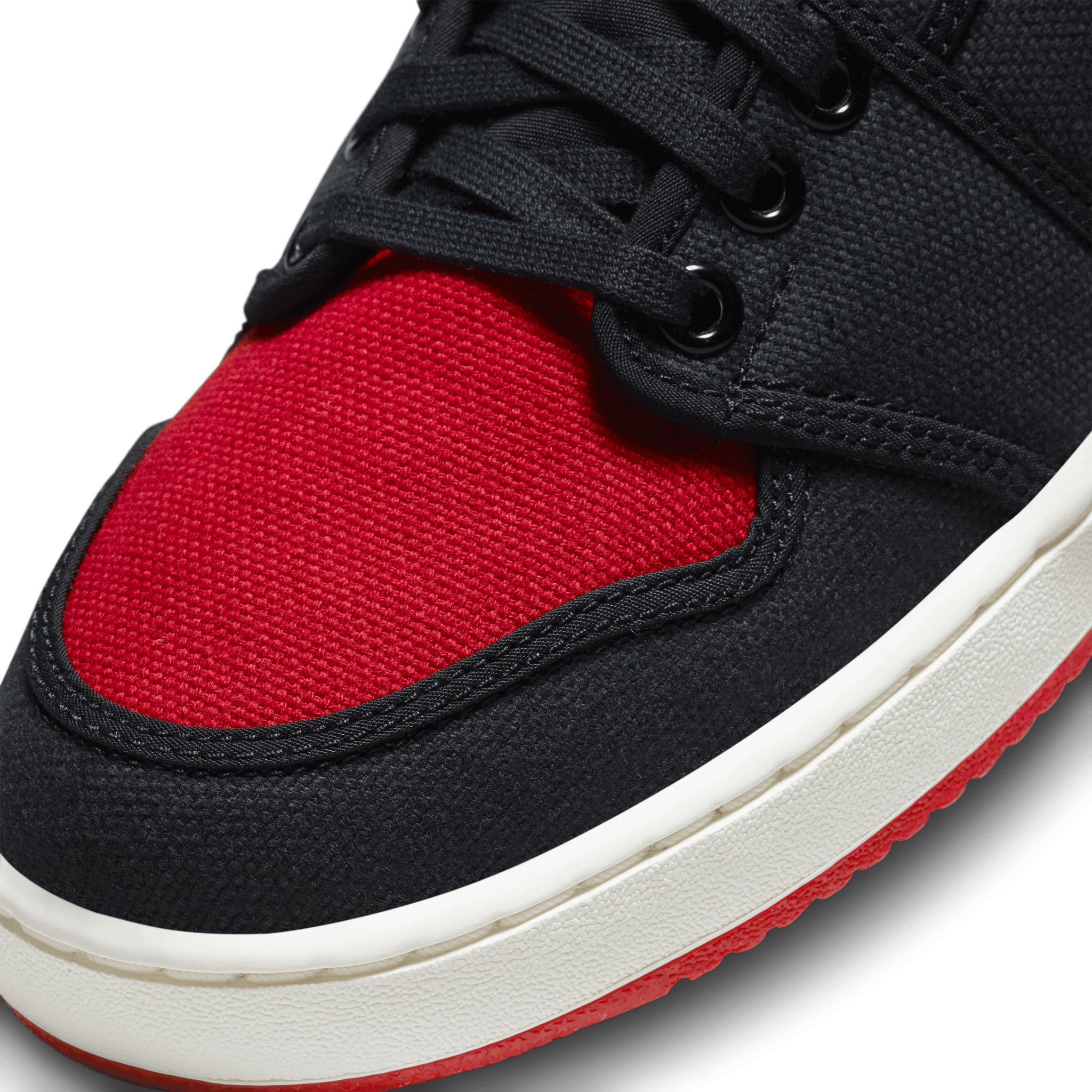 AJKO 1 Low DX4981-006 Black
