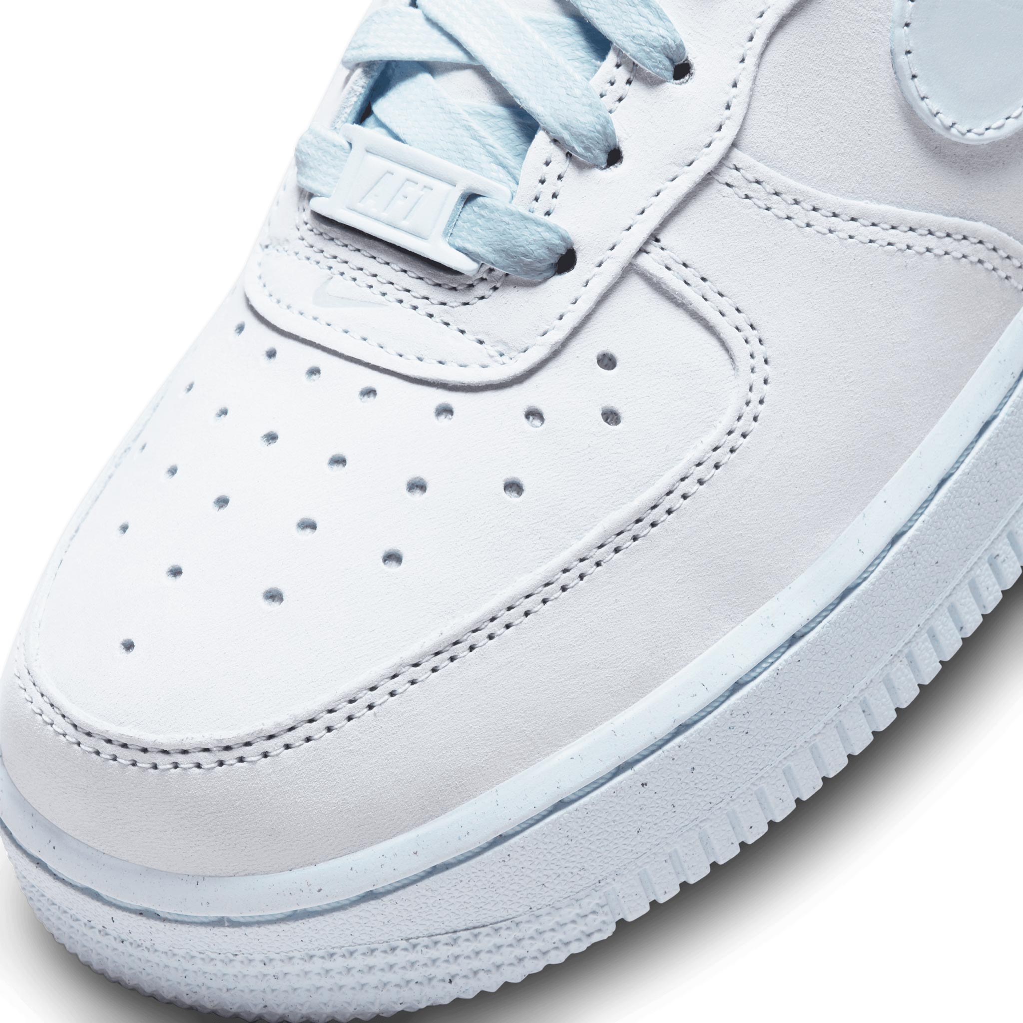 Nike WMNS AIR FORCE 1 '07 PRM, DZ2786-400