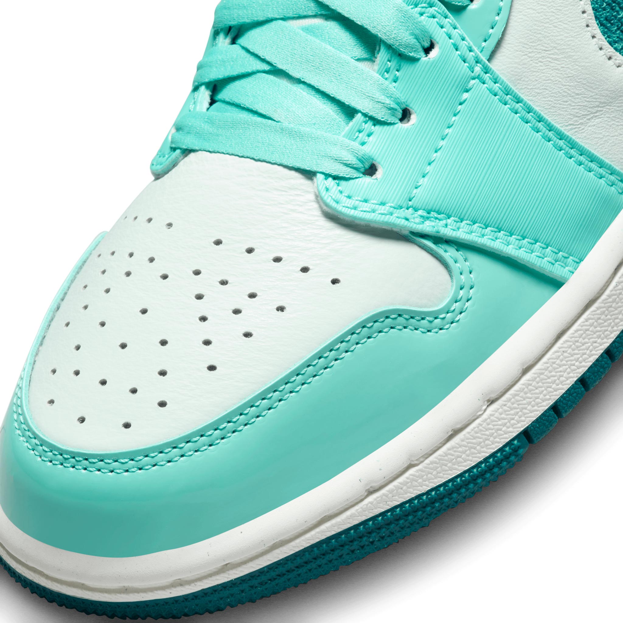 Converse verde deals agua jordan