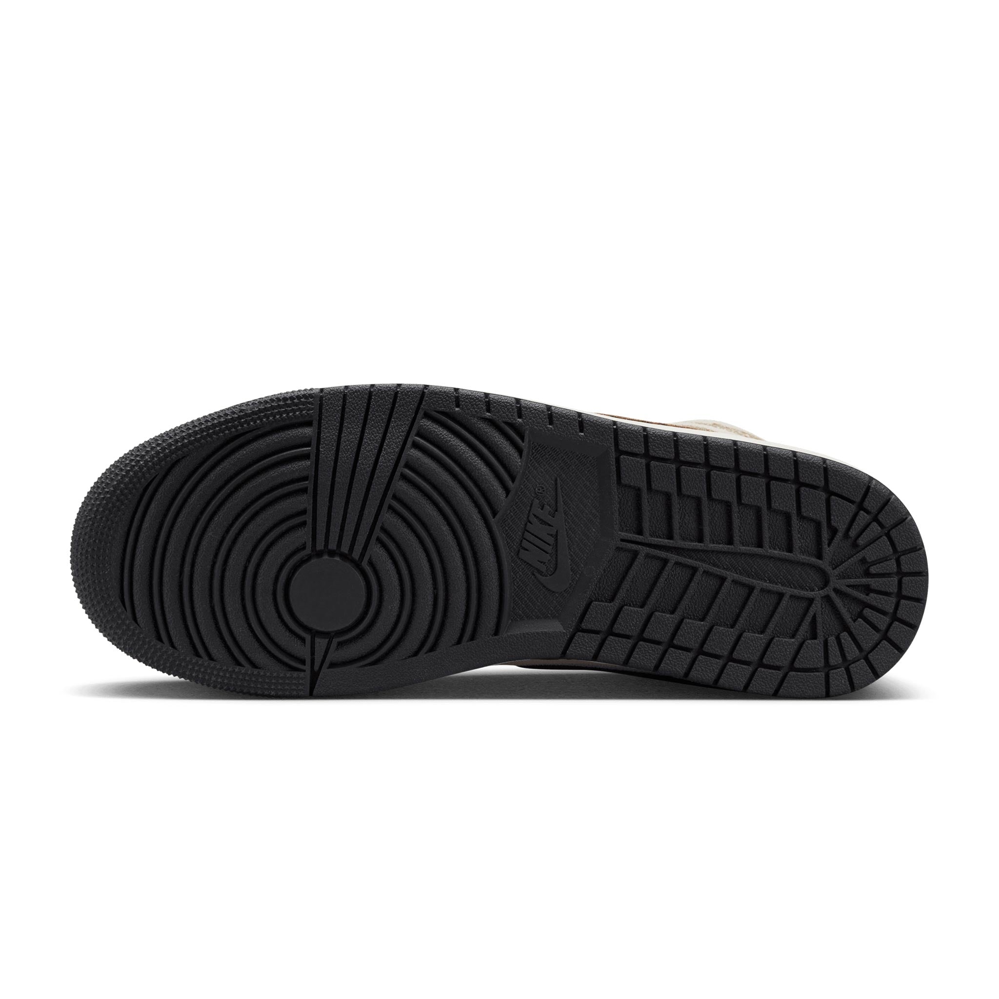 Air Jordan 1 Mid SE DZ4129-102 LT Orewood