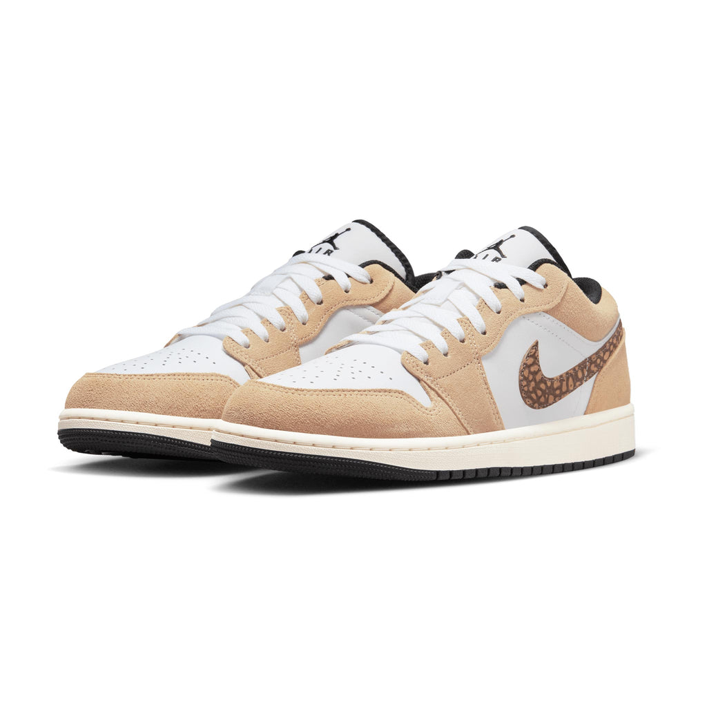 Air Jordan 1 Low SE DZ4130-201 Hemp