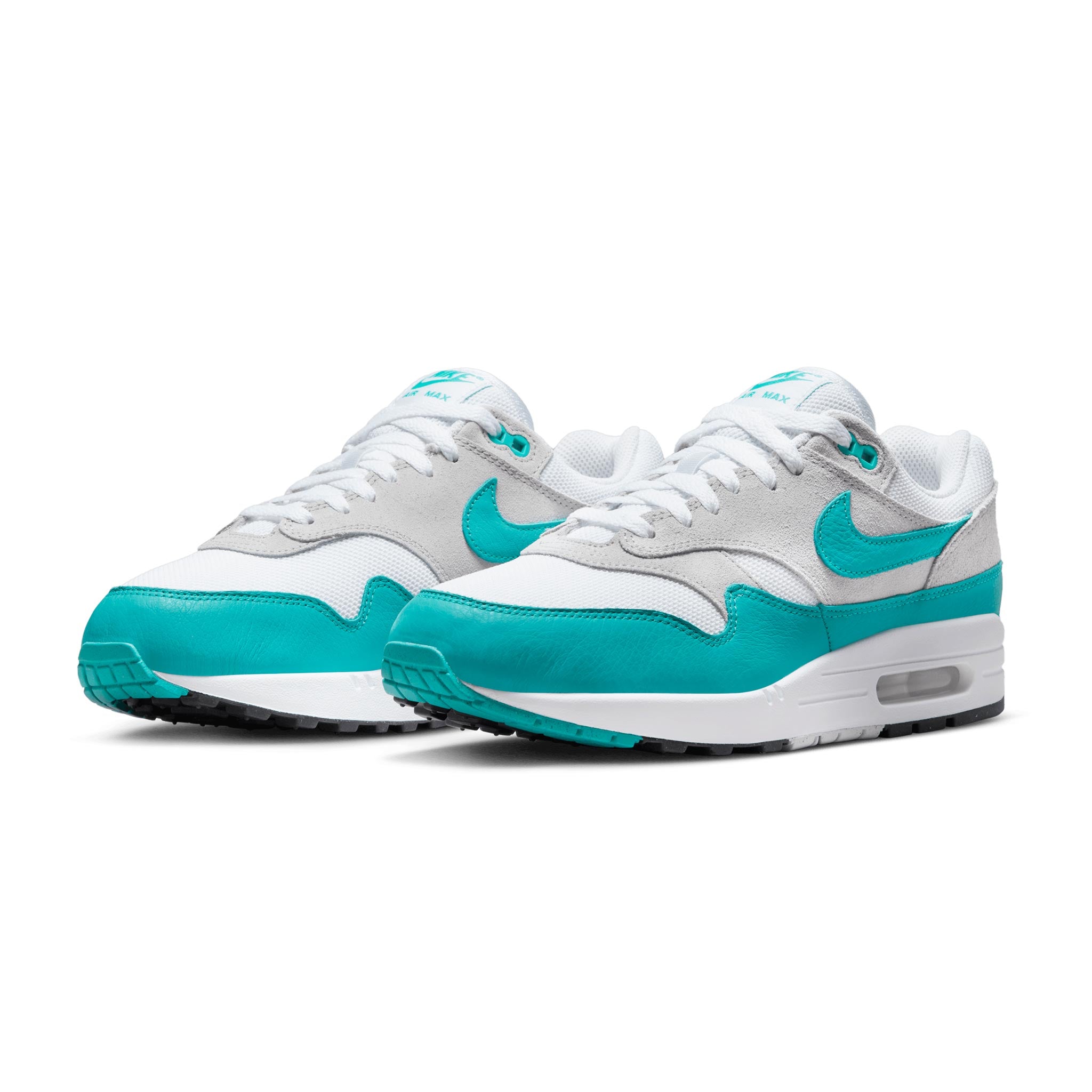 Nike Air Max 1 SC DZ4549 001 Neutral Grey Capsule