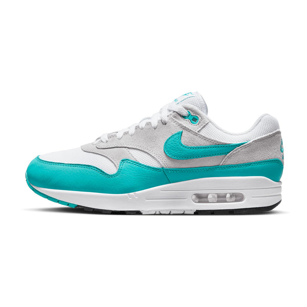 Nike air max 1 turquoise discount