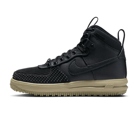 Sneakers aus Stoff Converse Ctas All Terrain Hi 168864C Black Black Black
