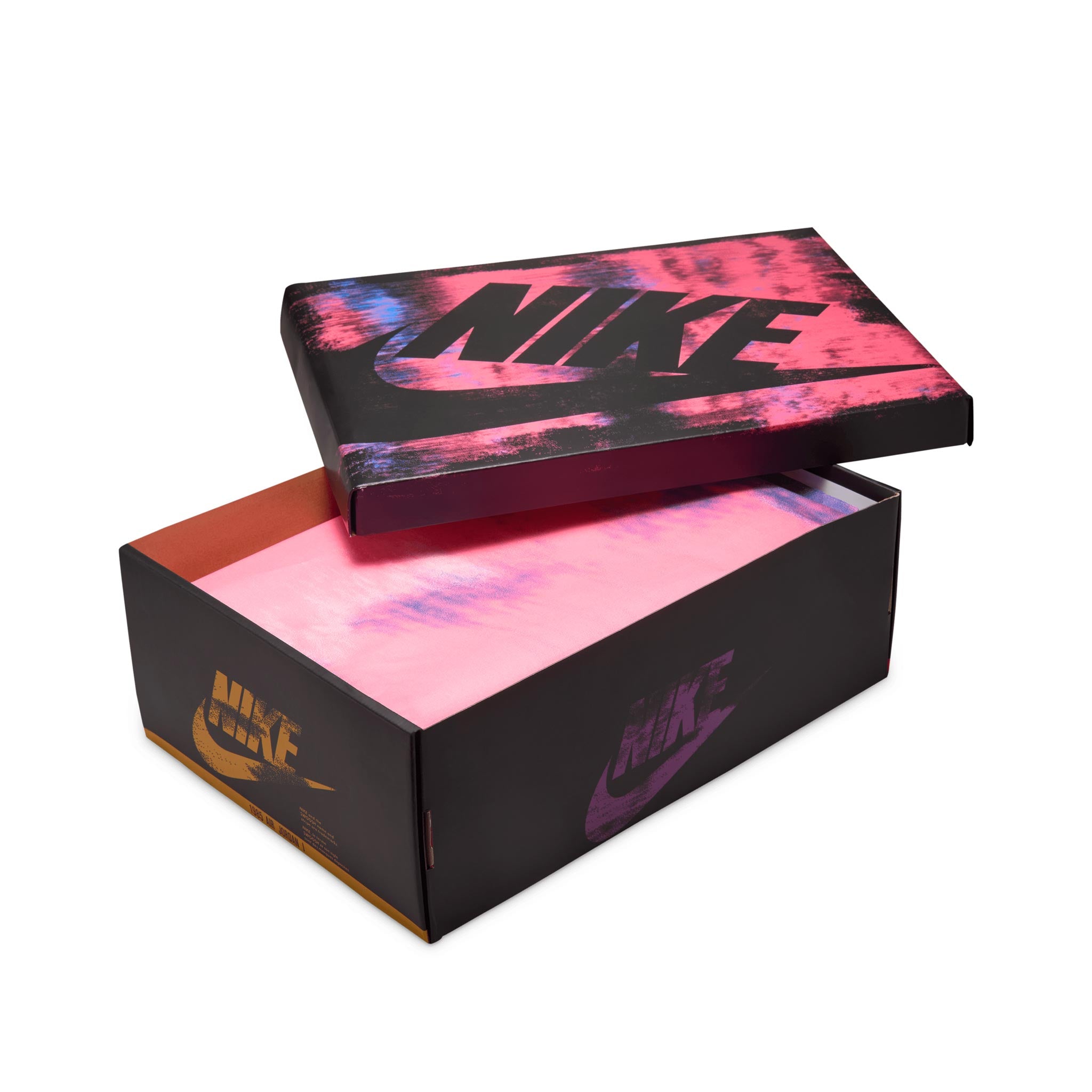 Air Jordan 1 High Retro BLACK/BLACK-MUSLIN OG DZ5485-002