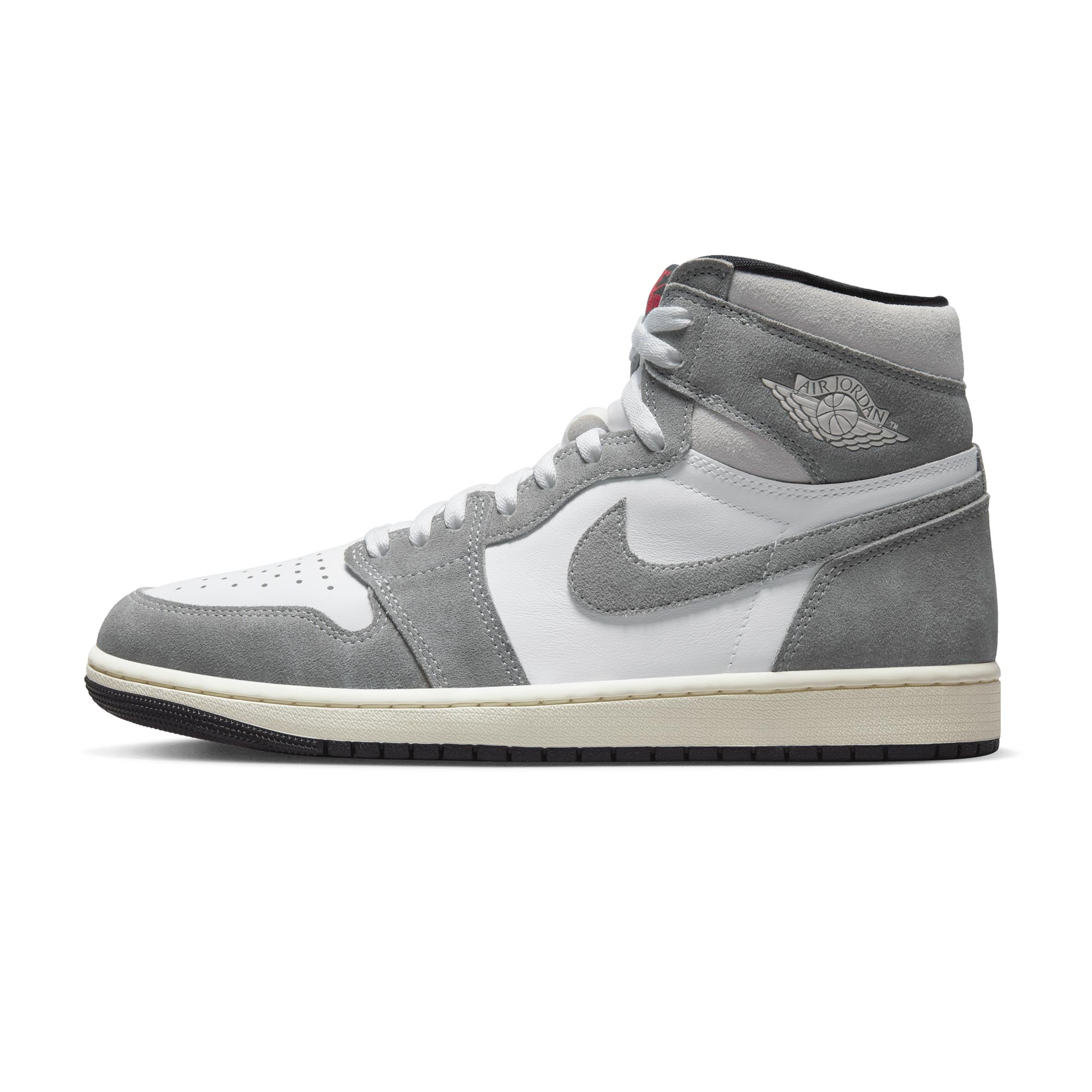 Air Jordan 1 Retro High OG DZ5485-051 Black Light Smoke Grey – Capsule