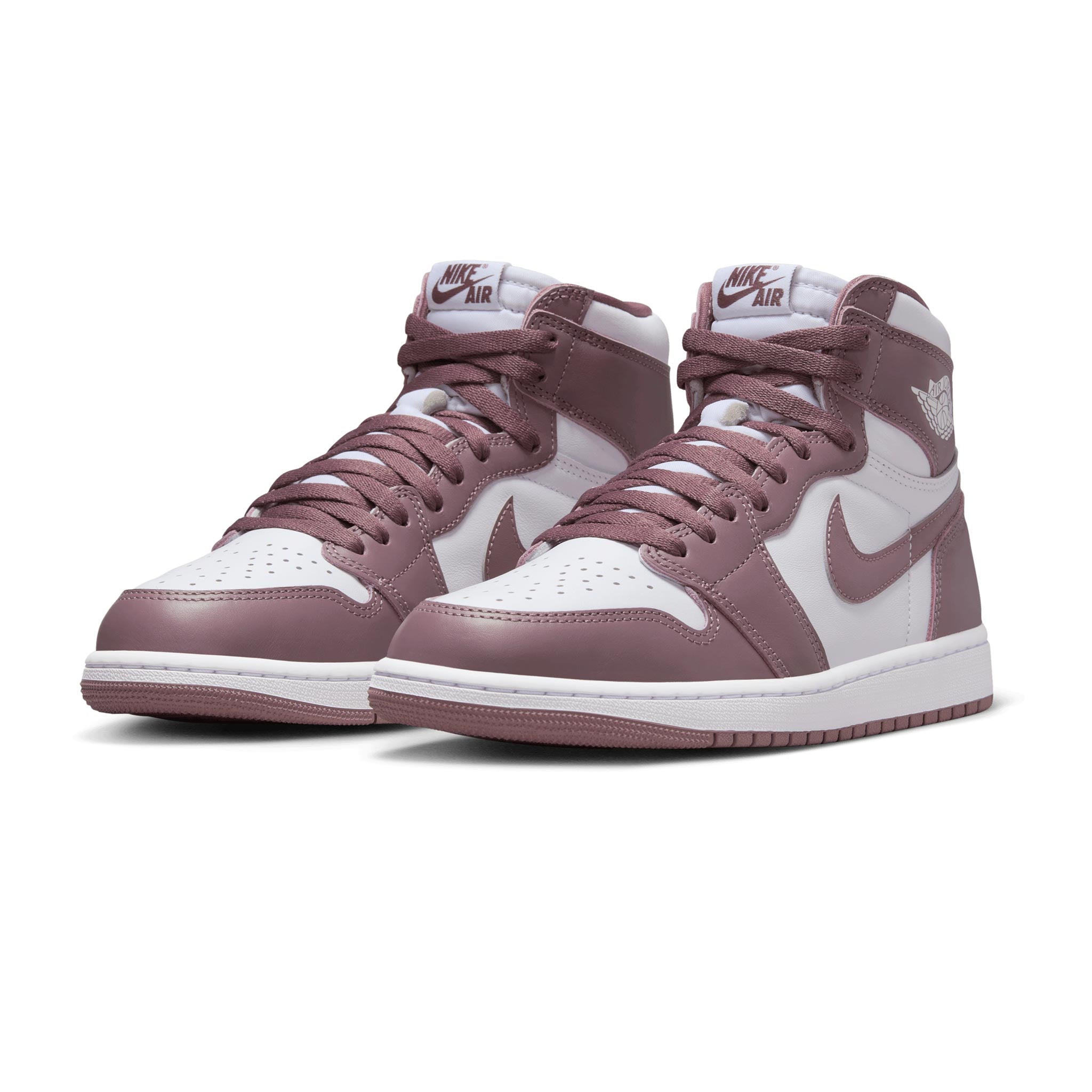 Air Jordan 1 Retro High OG DZ5485 105 White Sky J Mauve Capsule