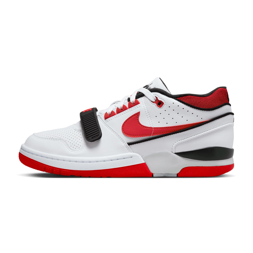 Nike AAF88 SP DZ6763-101 Fire Red White