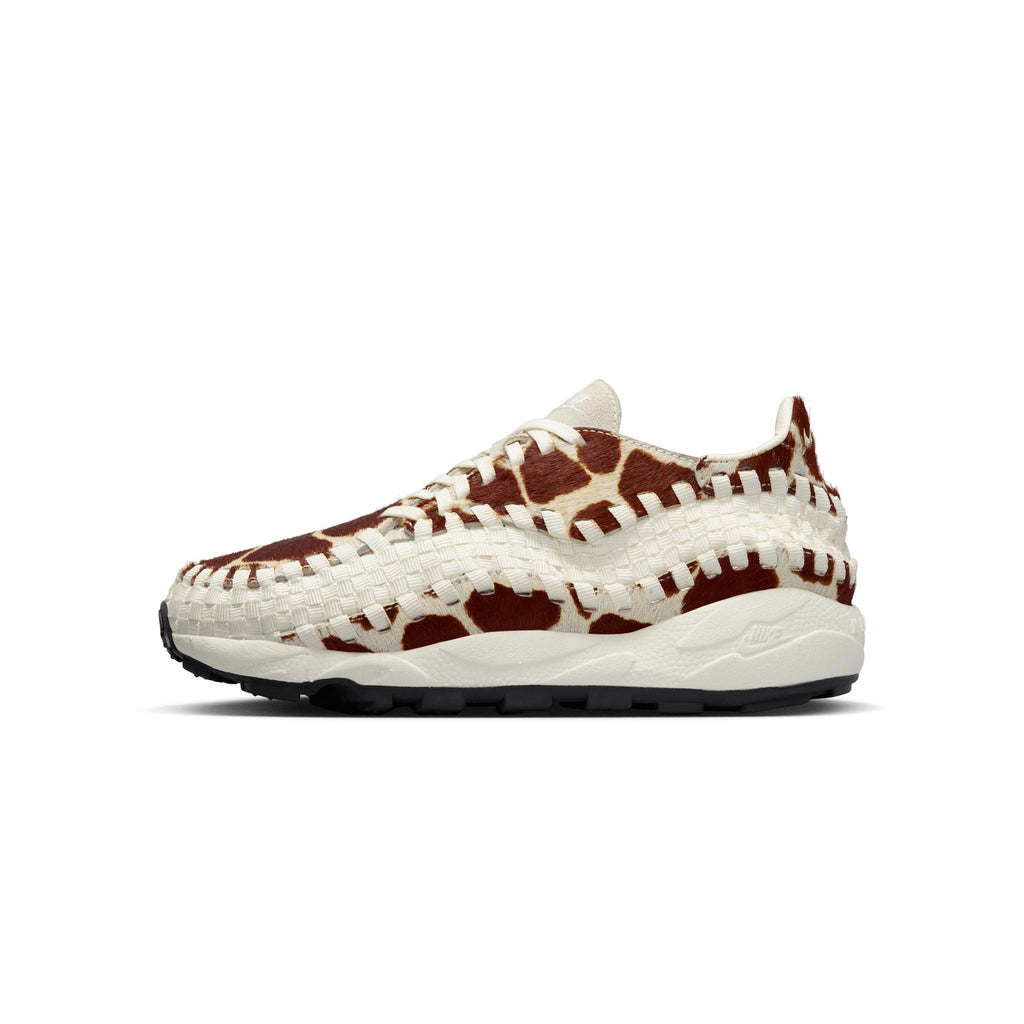 Women Air Footscape Woven FB1959-100 Sail