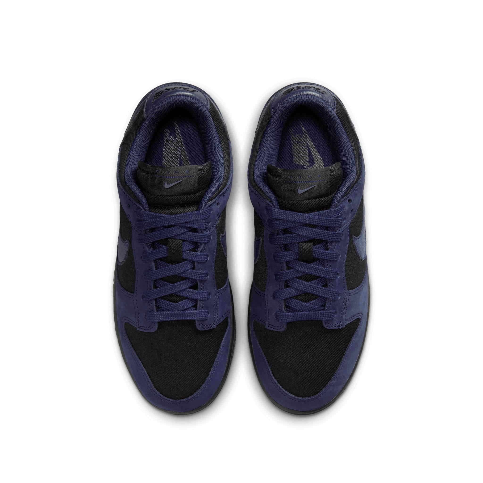 Nike dunk low binary blue sales