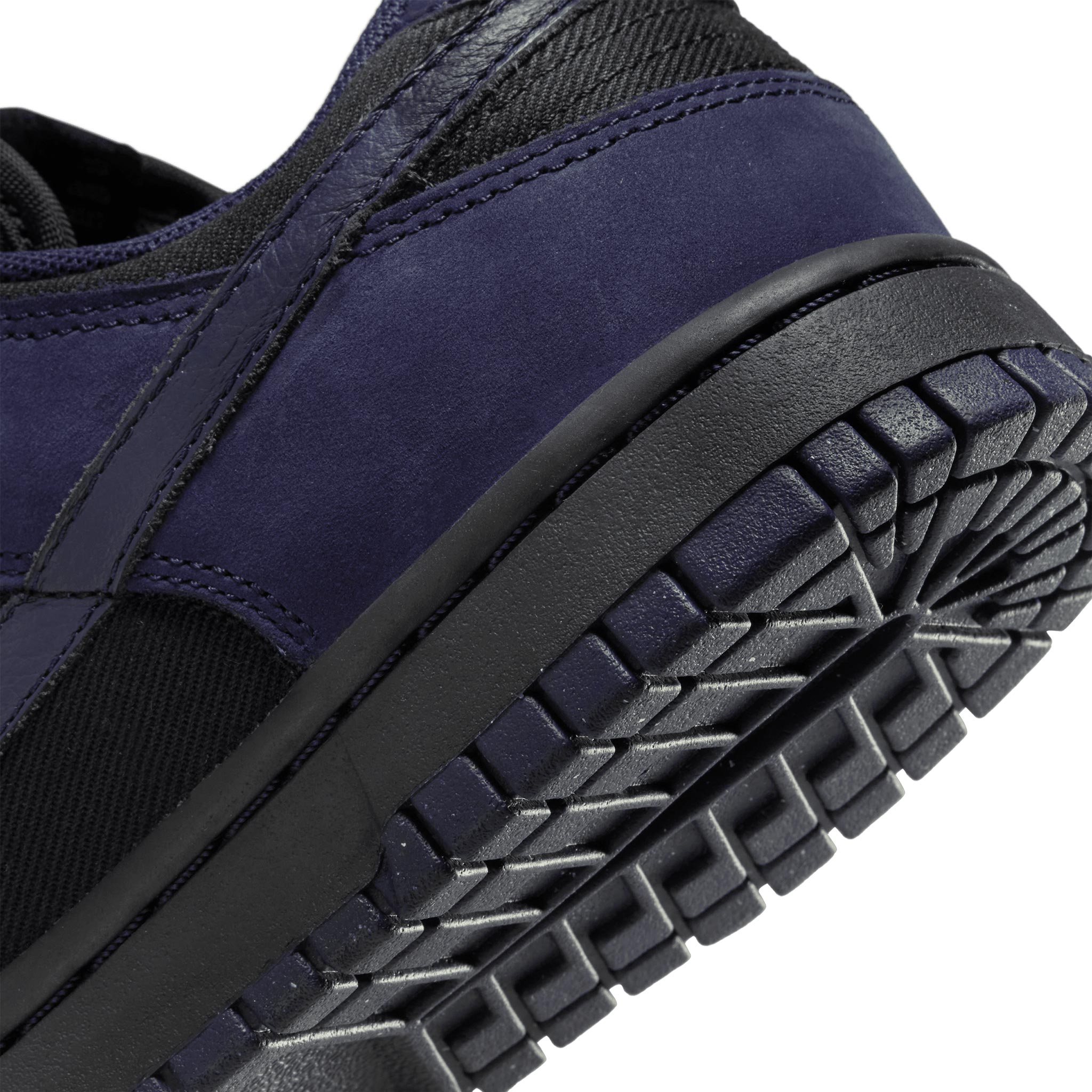 Women Dunk Low LX NBHD FB7720-001 Black/Purple – Capsule