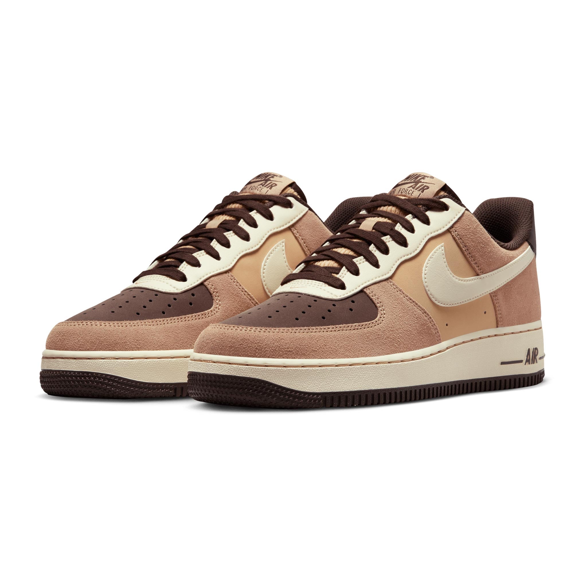 Nike AIR FORCE 1 '07 LV8 EMB, FB8878-200