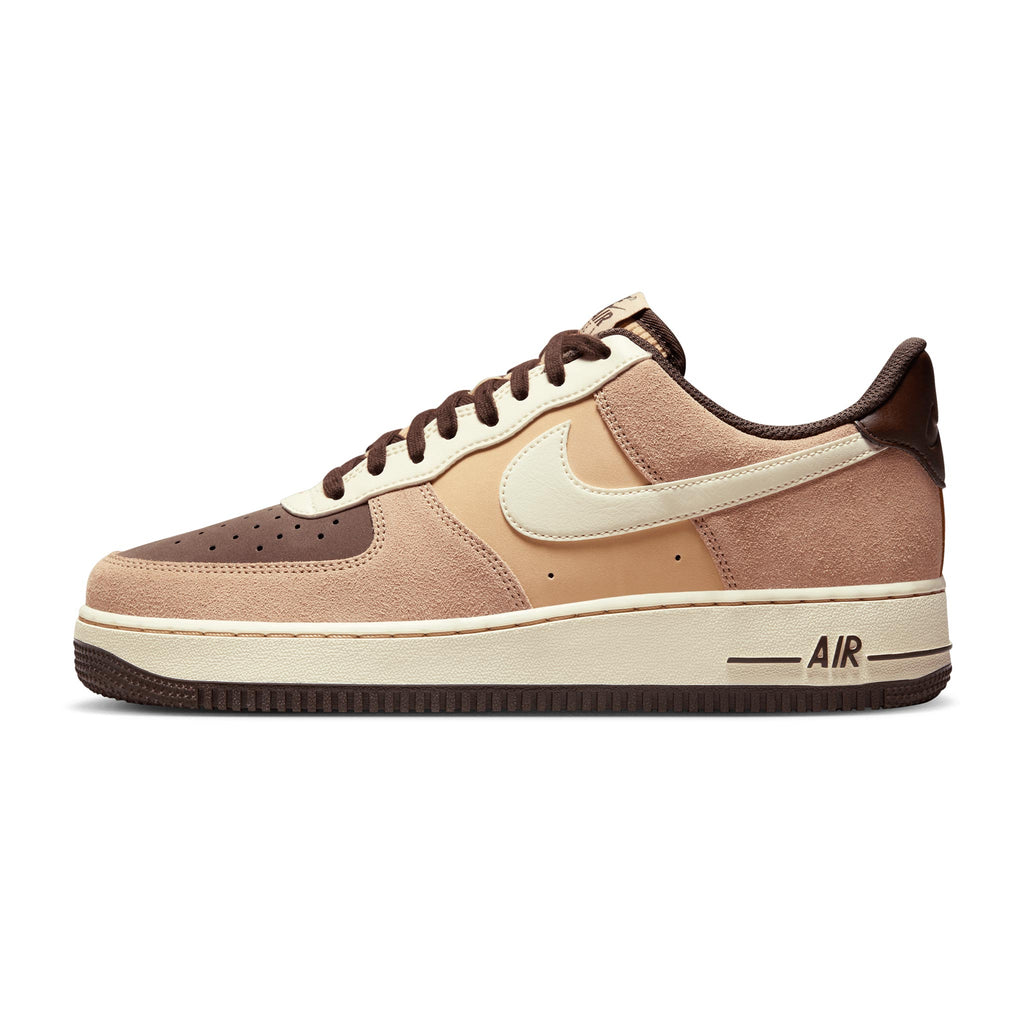 Air Force 1 07 LV8 EMB FB8878-200 Hemp