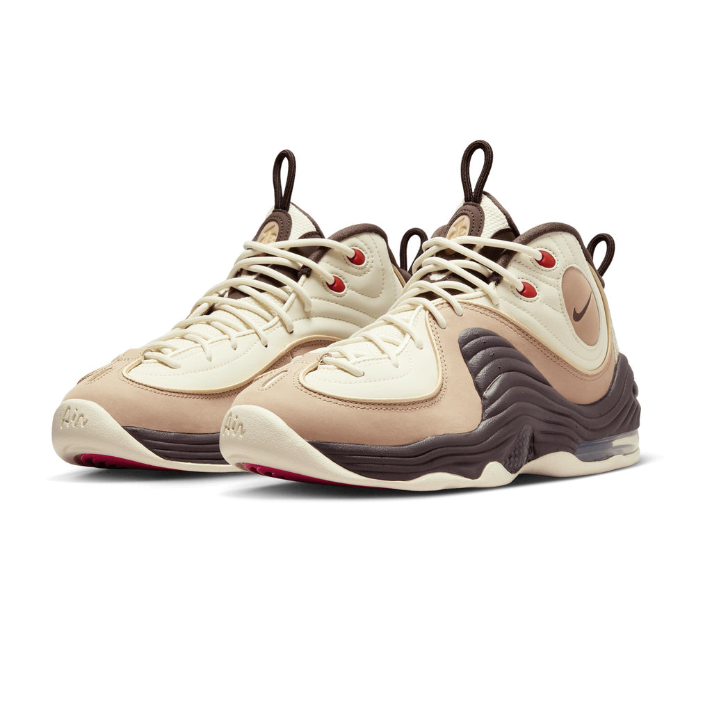 Air Penny II NAS FB8885-100 Coconut Milk