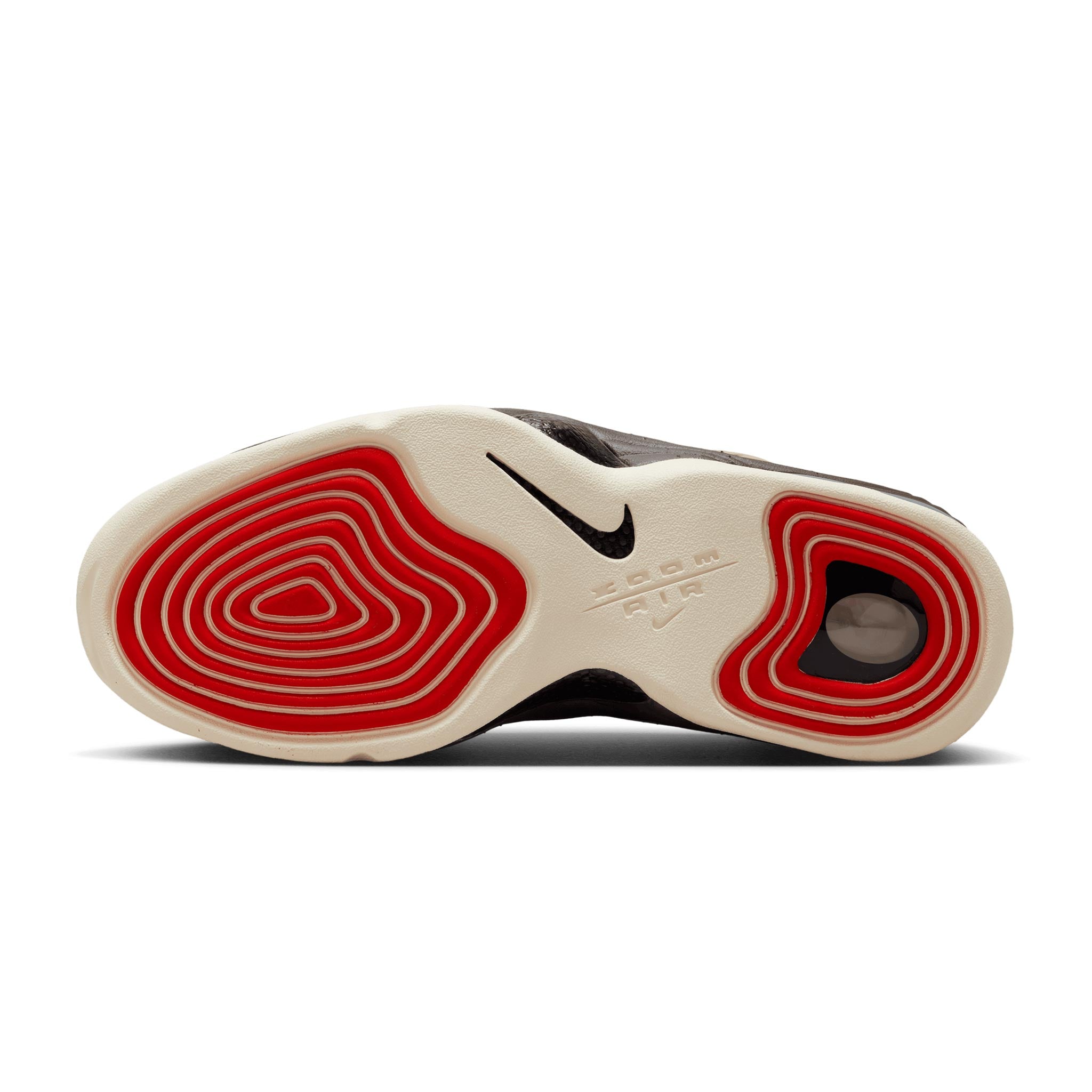 Air Penny II NAS FB8885-100 Coconut Milk