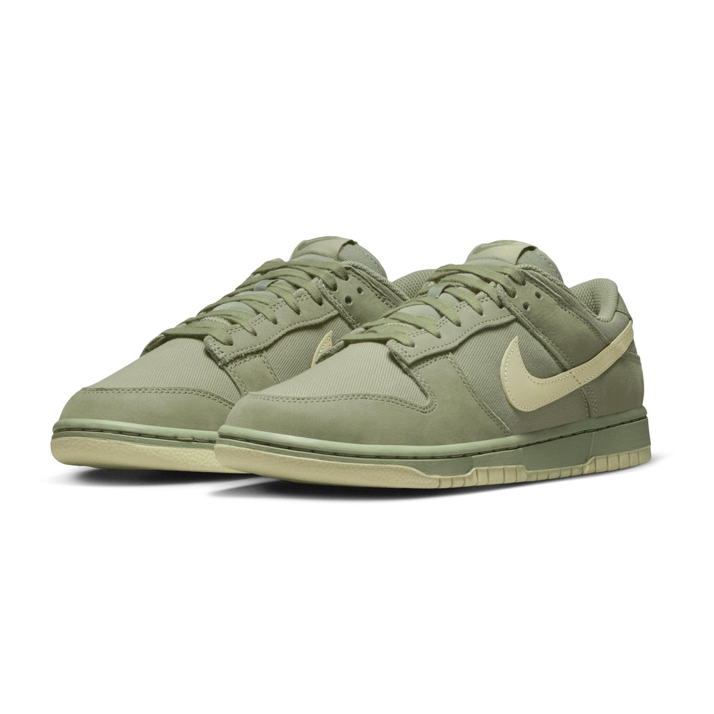 Nike Dunk Low PRM Oil Green FB8895-300