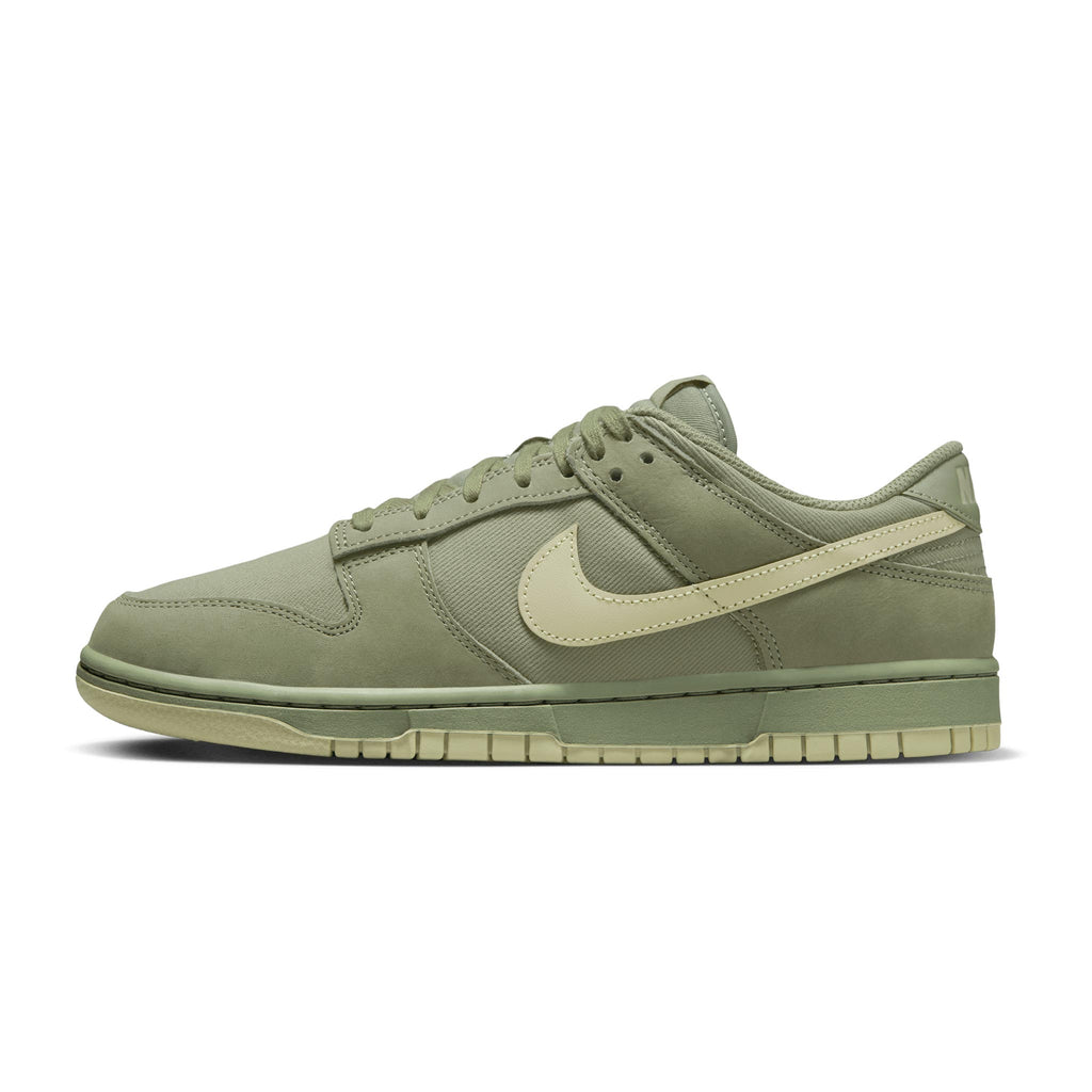 Nike Dunk Low PRM Oil Green FB8895-300