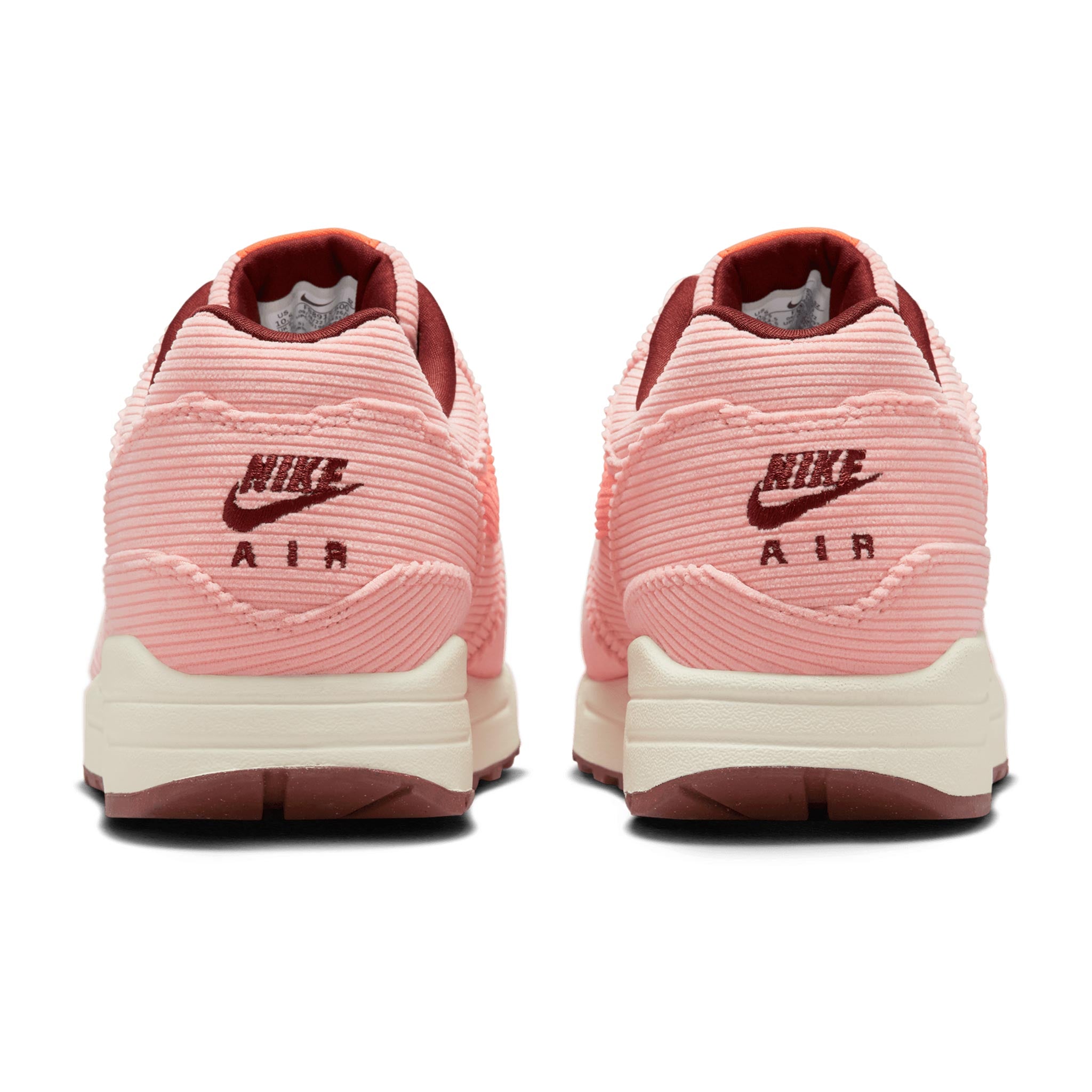 Nike Air Max 1 PRM FB8915-600 Coral Stardust