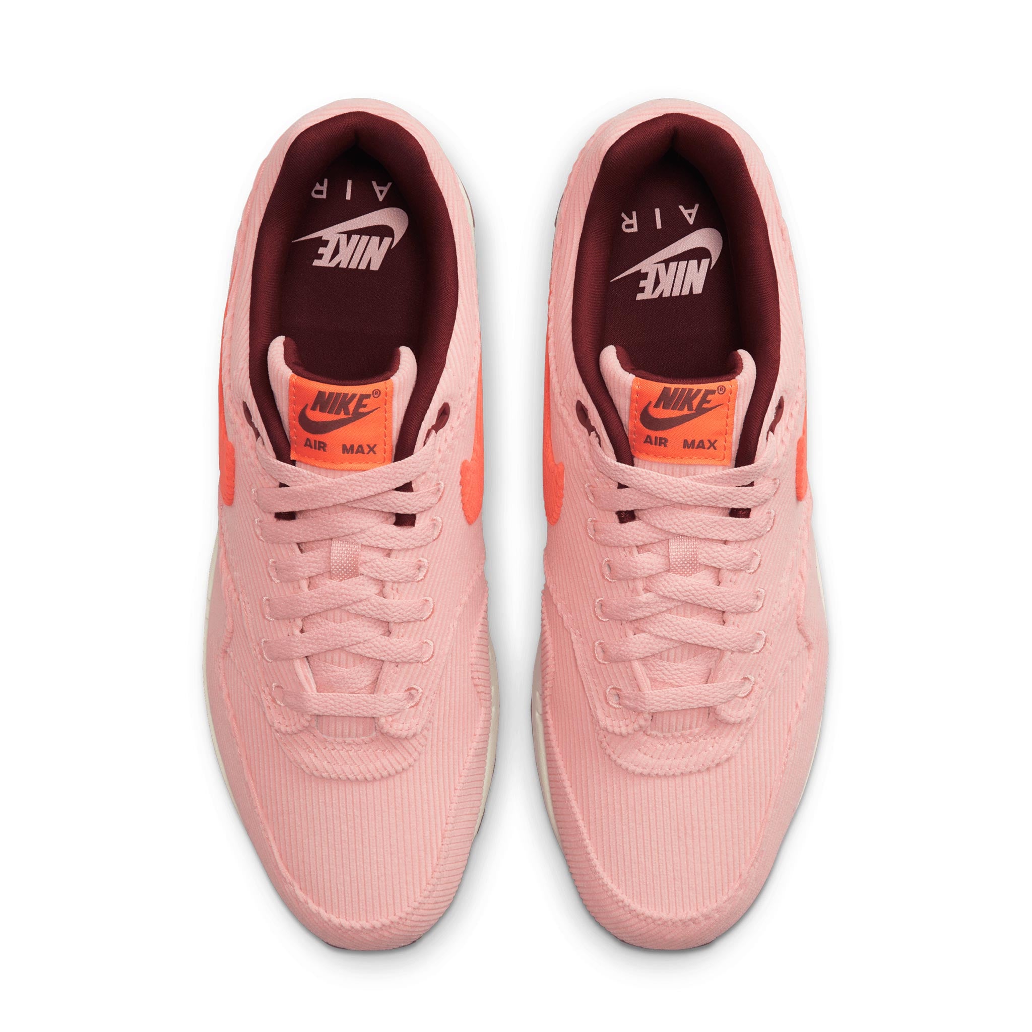 Nike Air Max 1 PRM FB8915-600 Coral Stardust