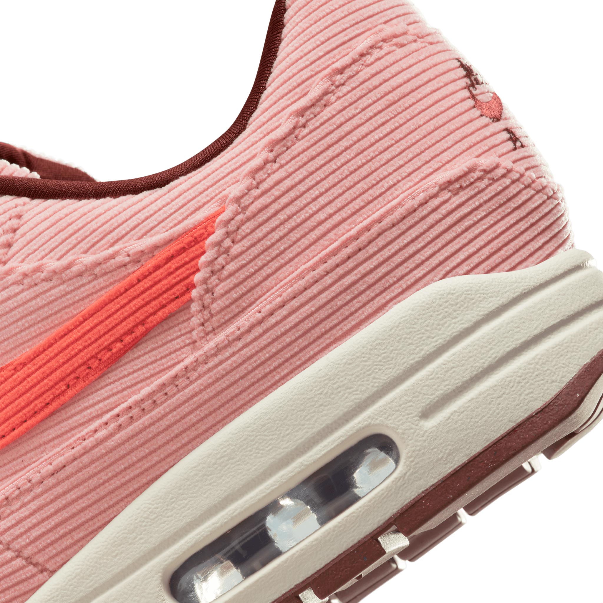 Nike Air Max 1 PRM FB8915-600 Coral Stardust