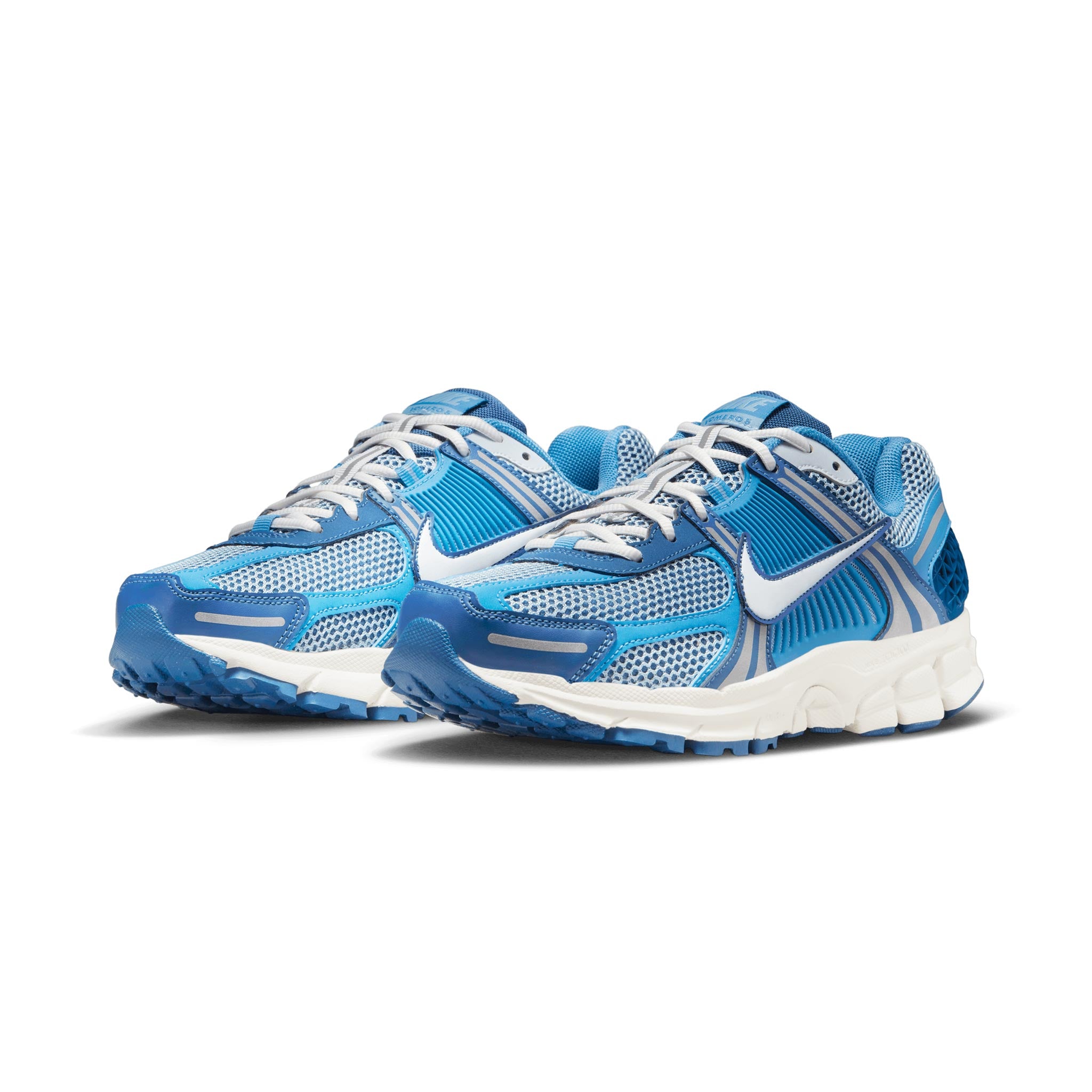 Nike zoom on sale vomero blue