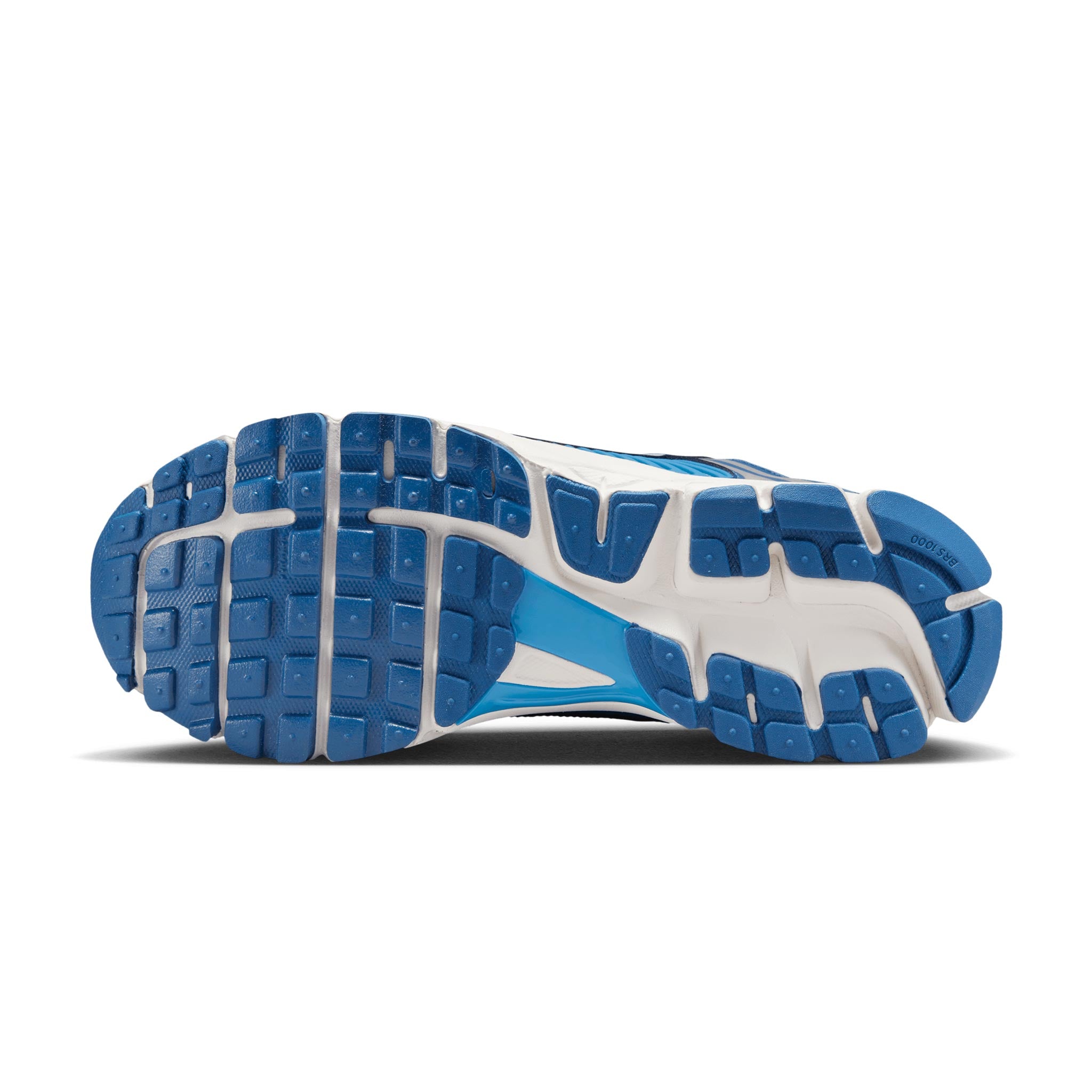 Nike Zoom Vomero 5 FB9149-400 Worn Blue