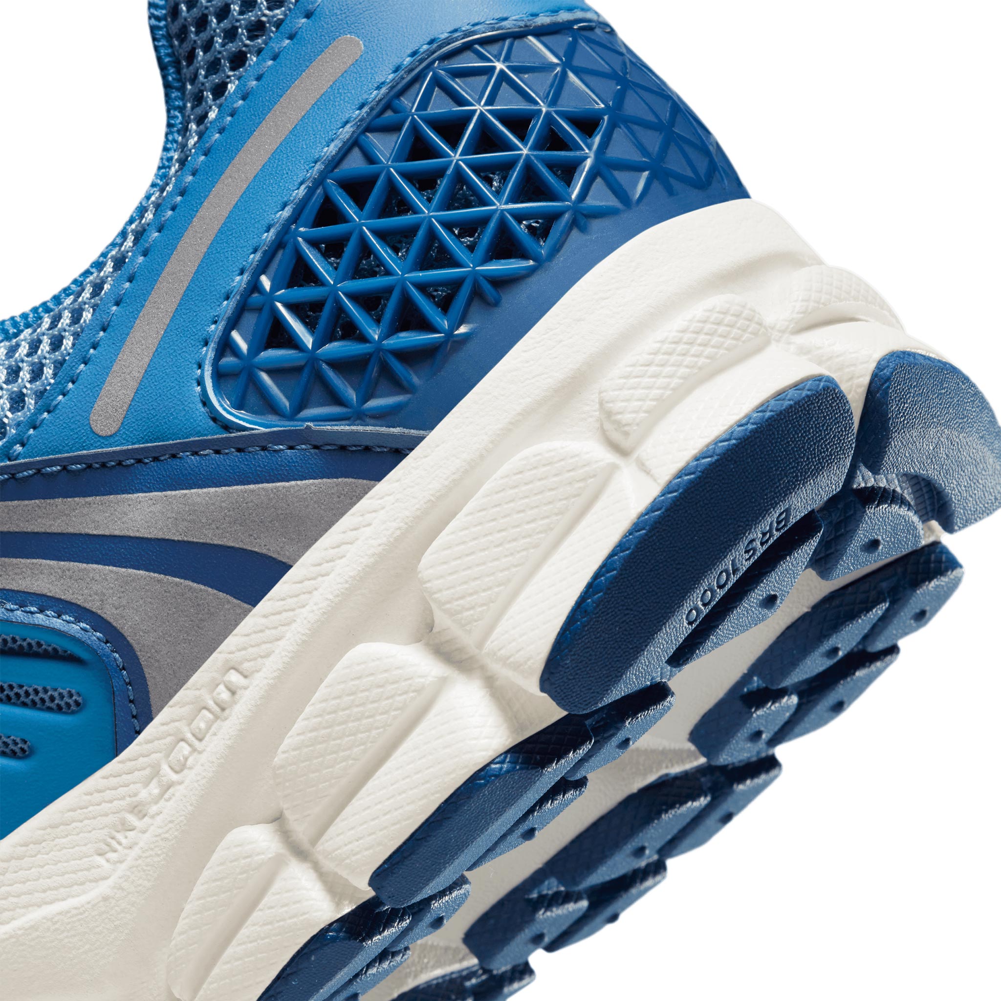 Nike Zoom Vomero 5 FB9149-400 Worn Blue