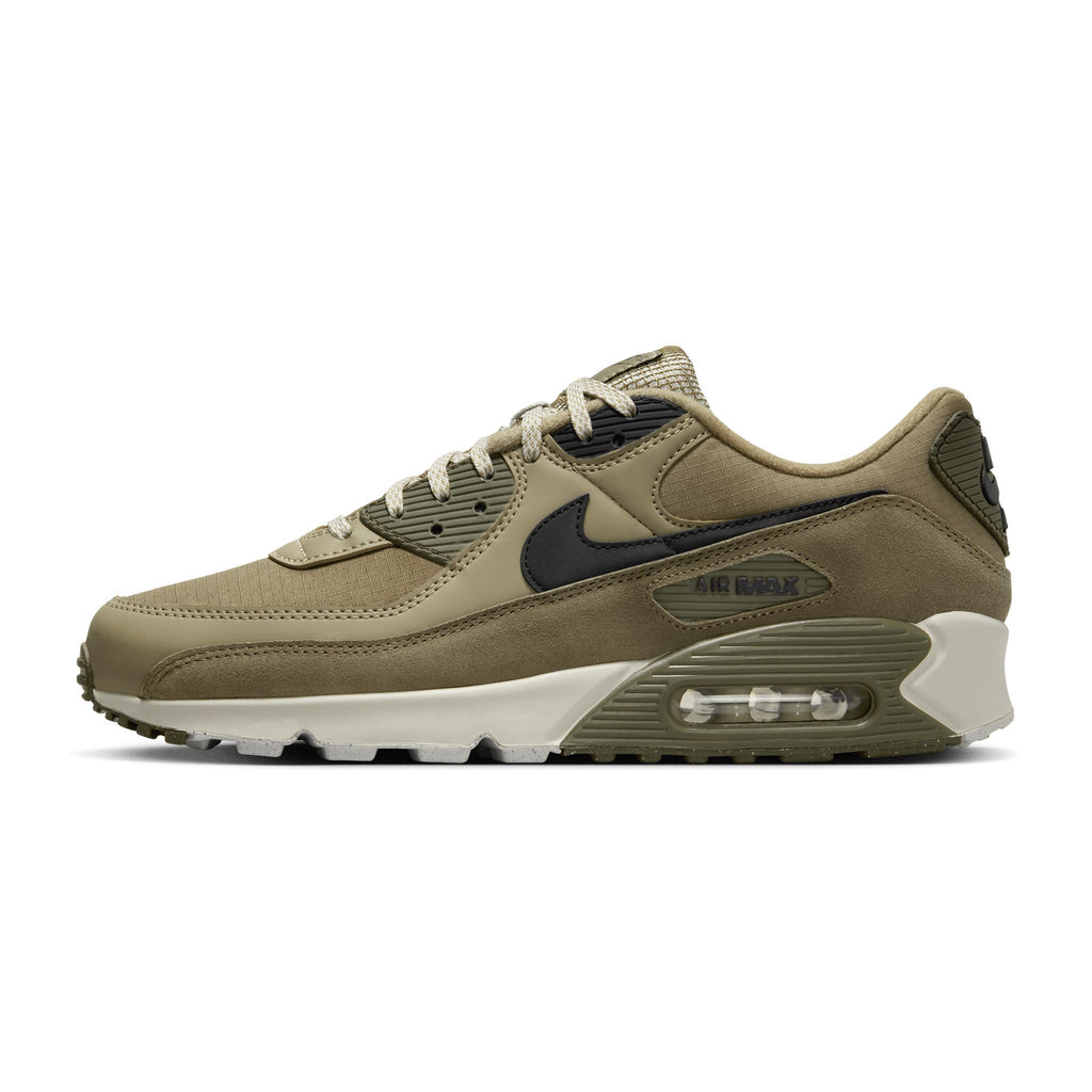 Air max bw deals kaki homme