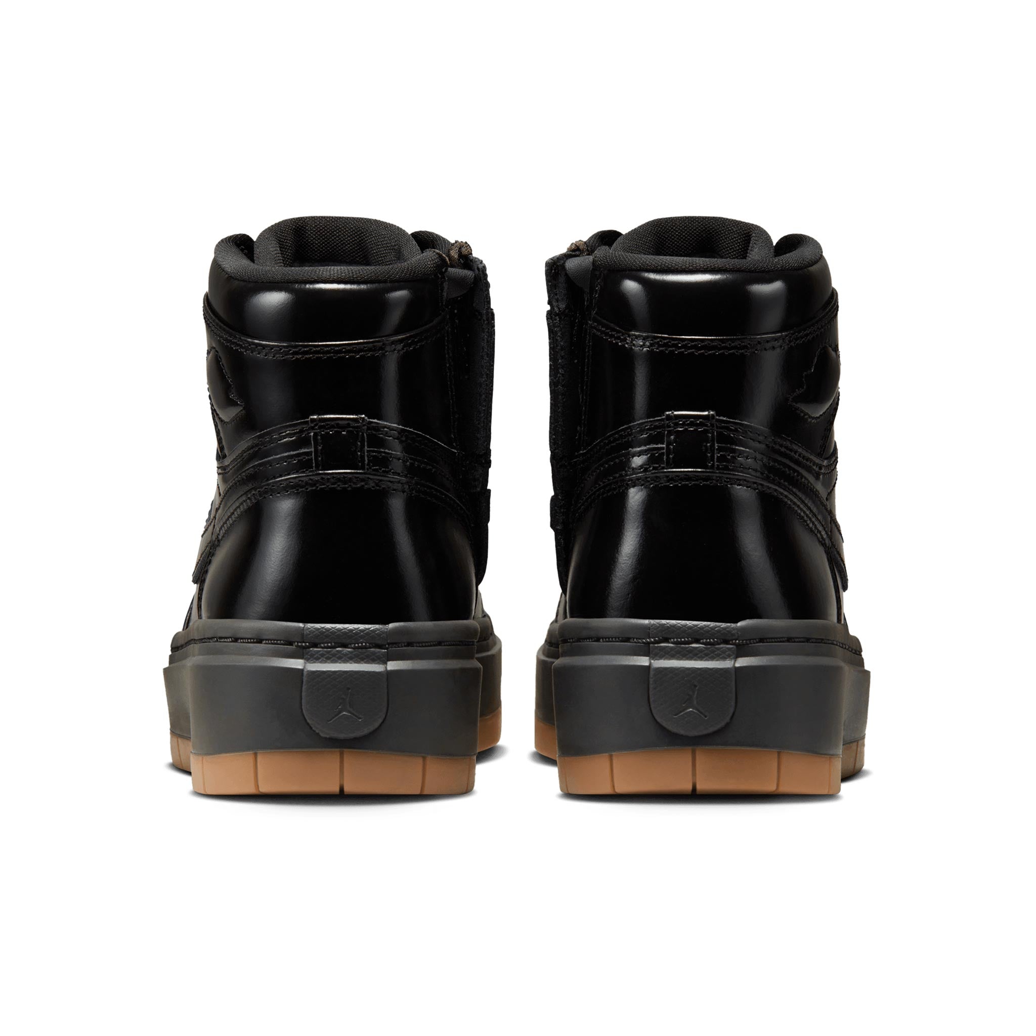 Women Air Jordan 1 Elevate High SE FB9894-001 Black
