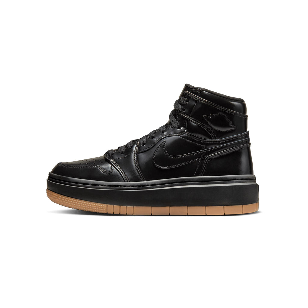 Women Air Jordan 1 Elevate High SE FB9894-001 Black