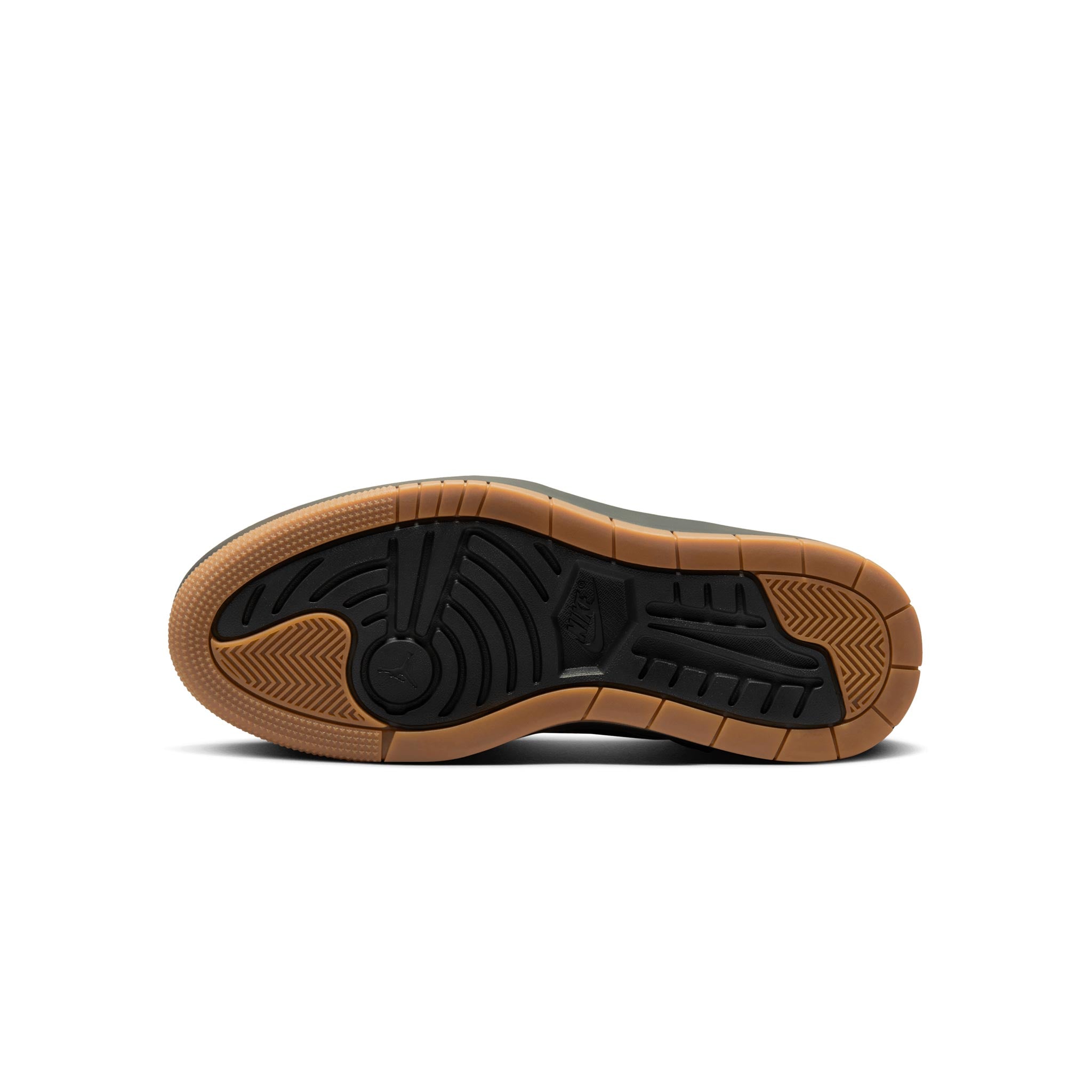 Women Air Jordan 1 Elevate High SE FB9894-001 Black