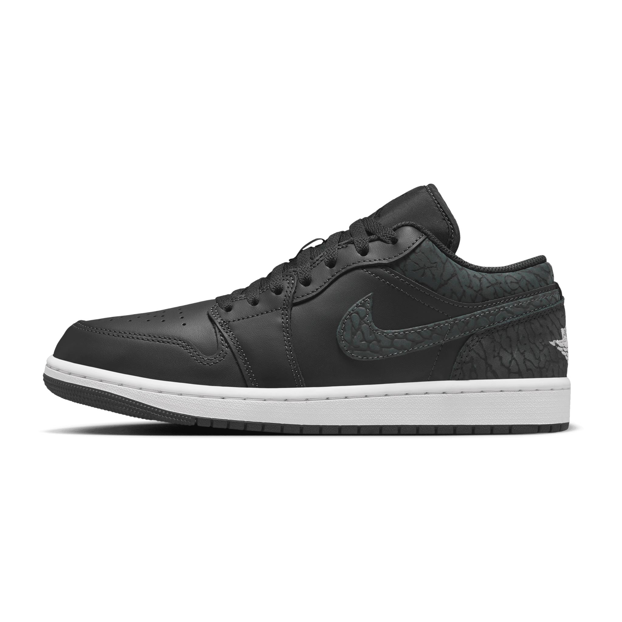 Air Jordan 1 Low SE Off Noir FB9907-001 – Capsule